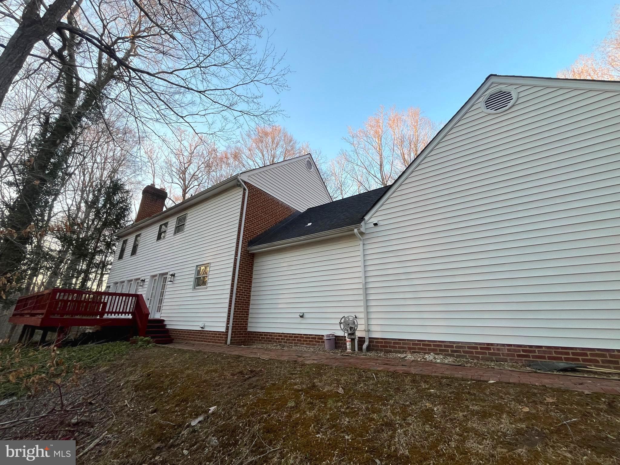 CANNON BLUFF ESTATES - Residential