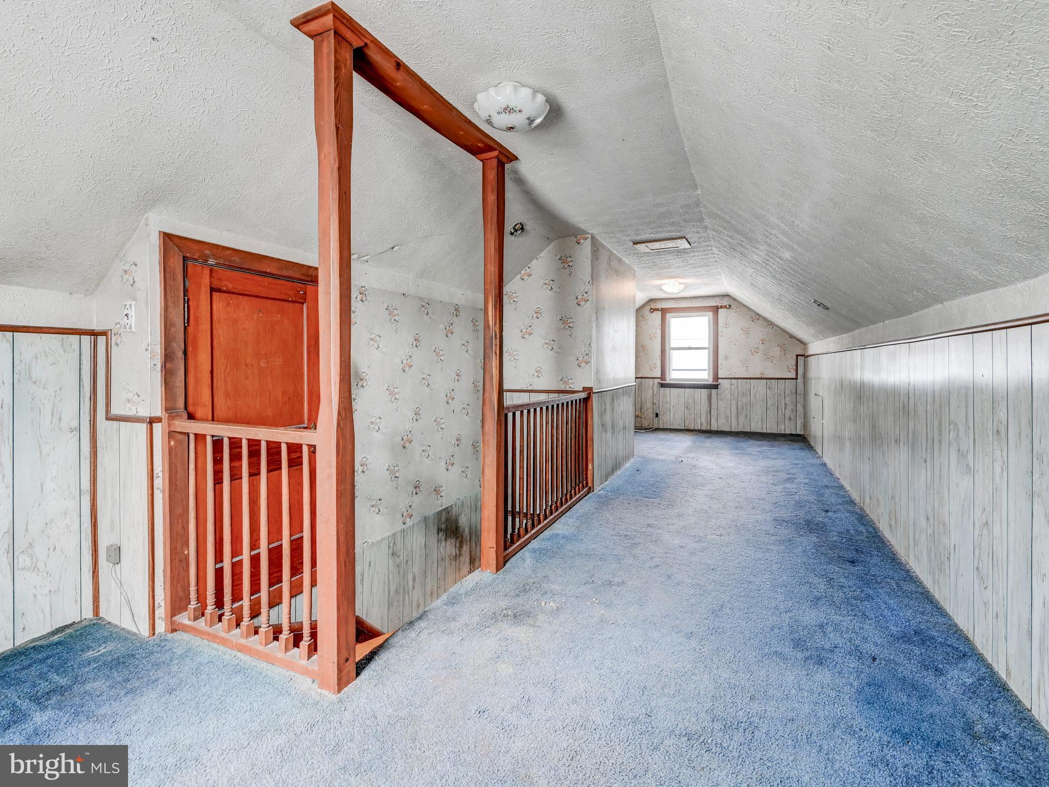 NORWOOD PARK - Residential