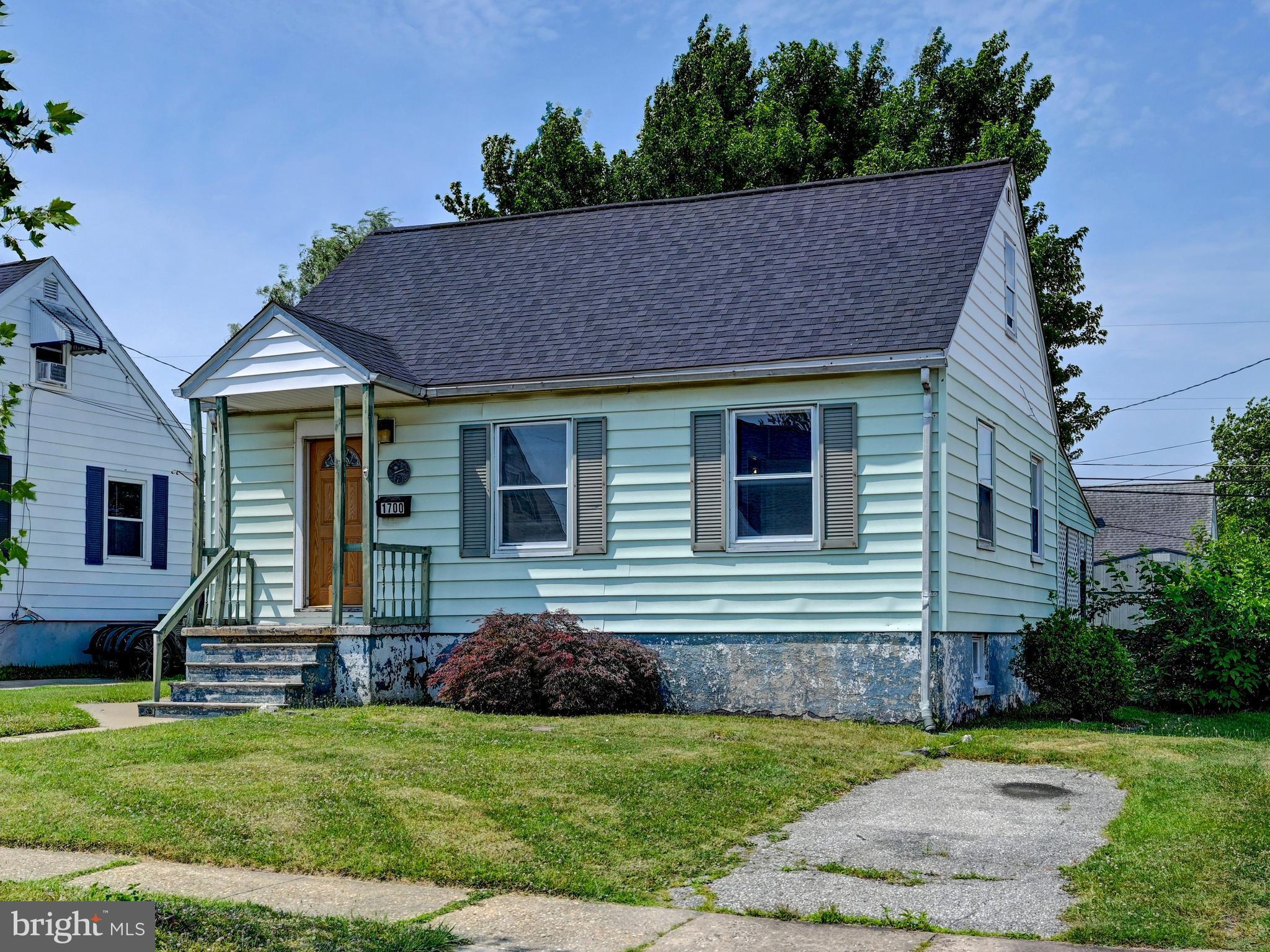 NORWOOD PARK - Residential