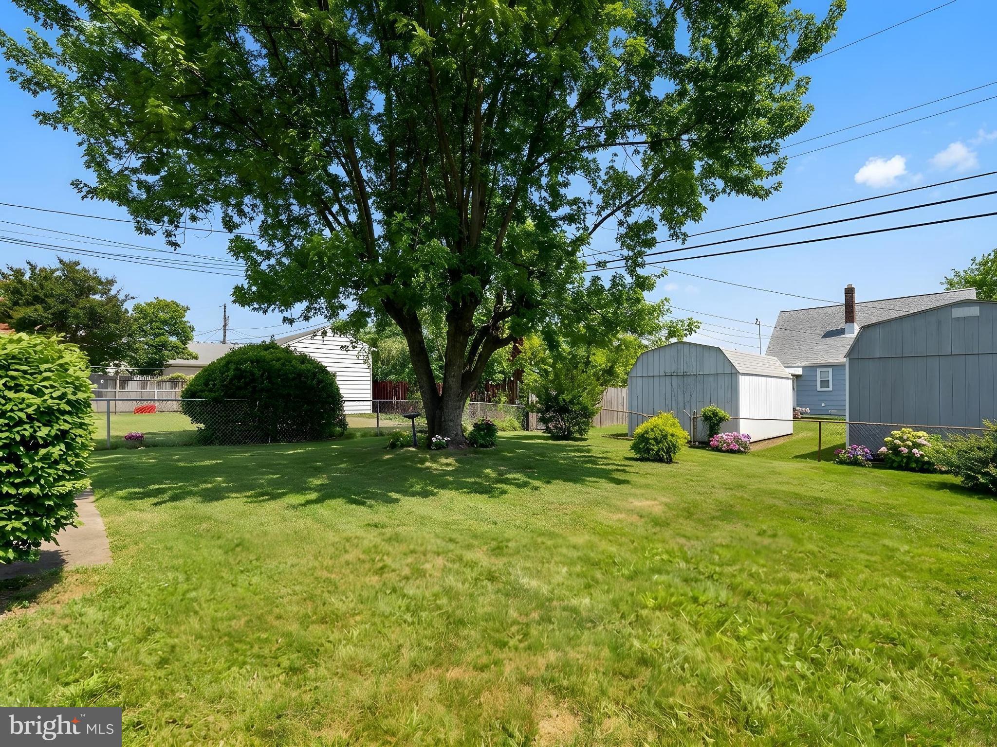 NORWOOD PARK - Residential