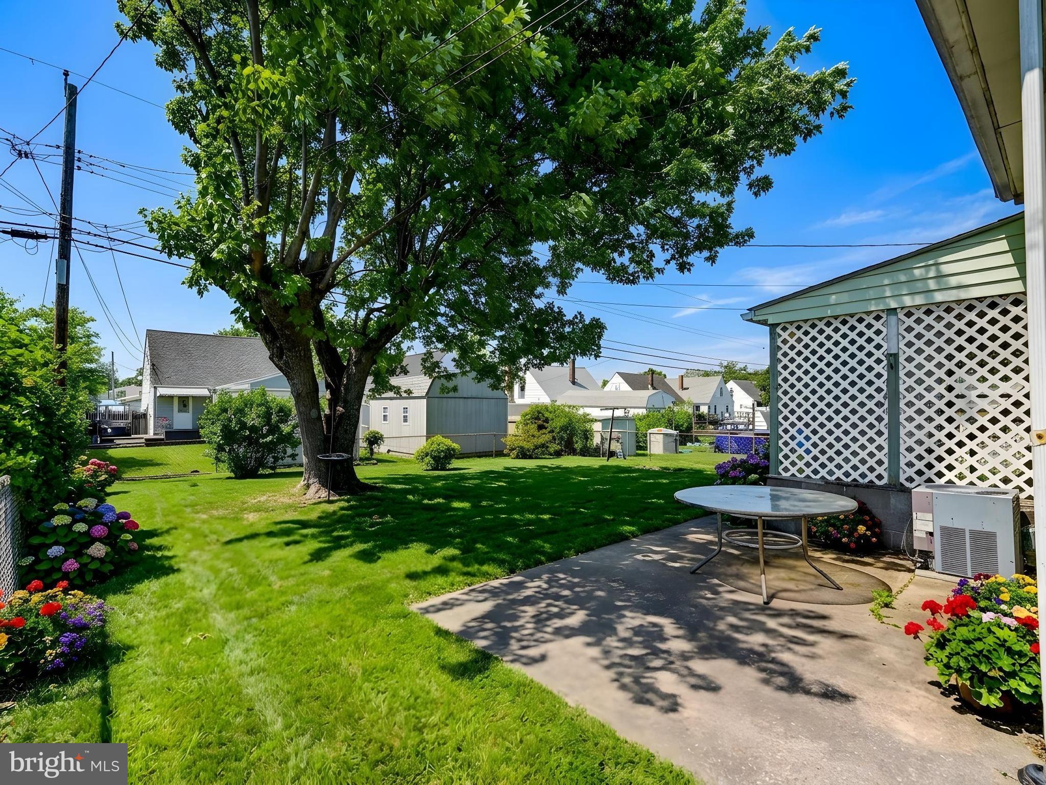 NORWOOD PARK - Residential