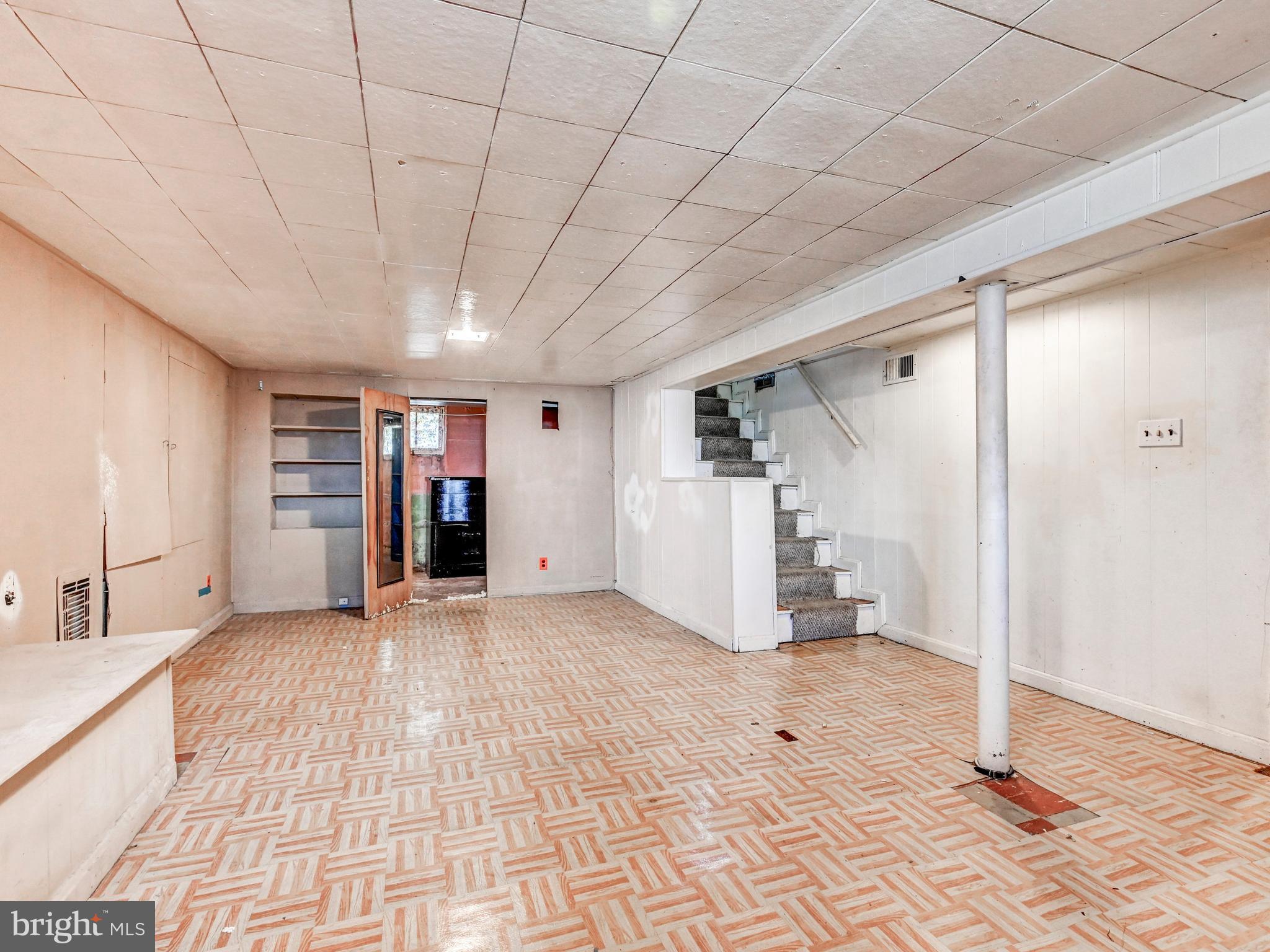 NORWOOD PARK - Residential