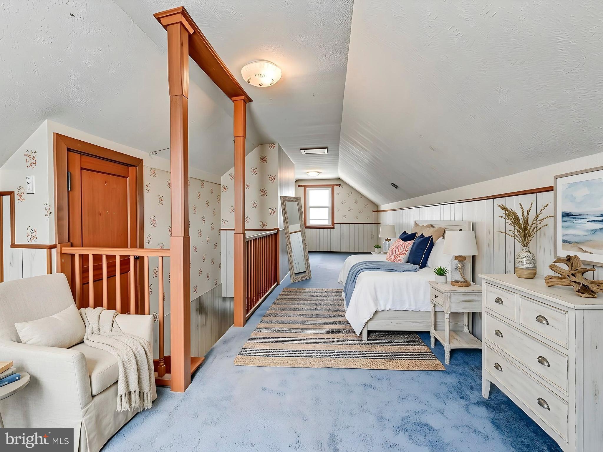 NORWOOD PARK - Residential