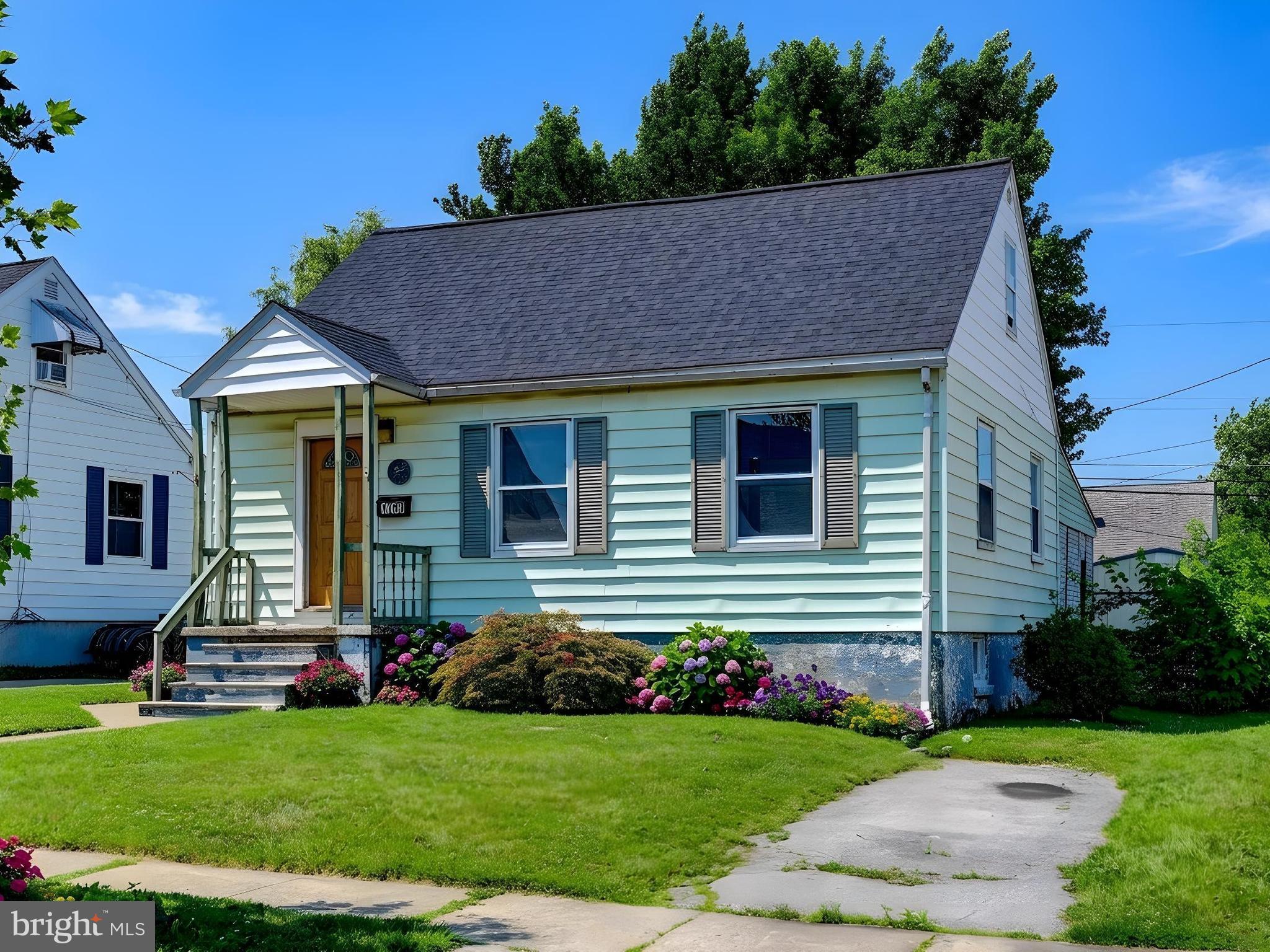 NORWOOD PARK - Residential
