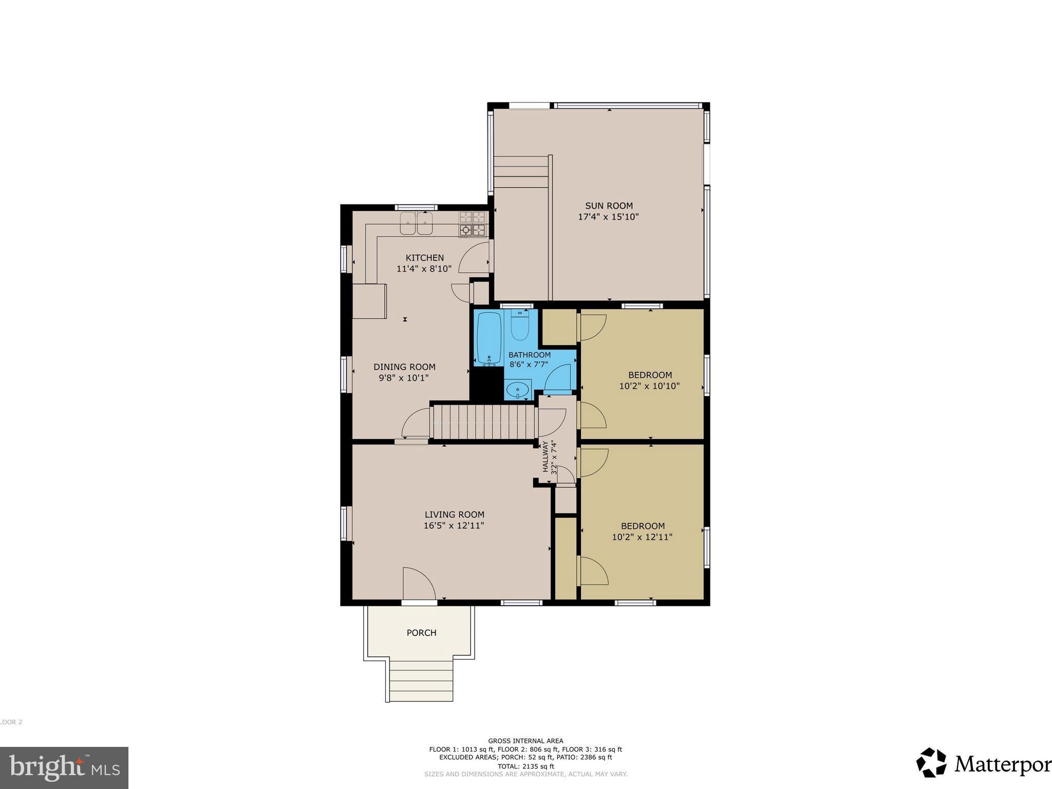 NORWOOD PARK - Residential
