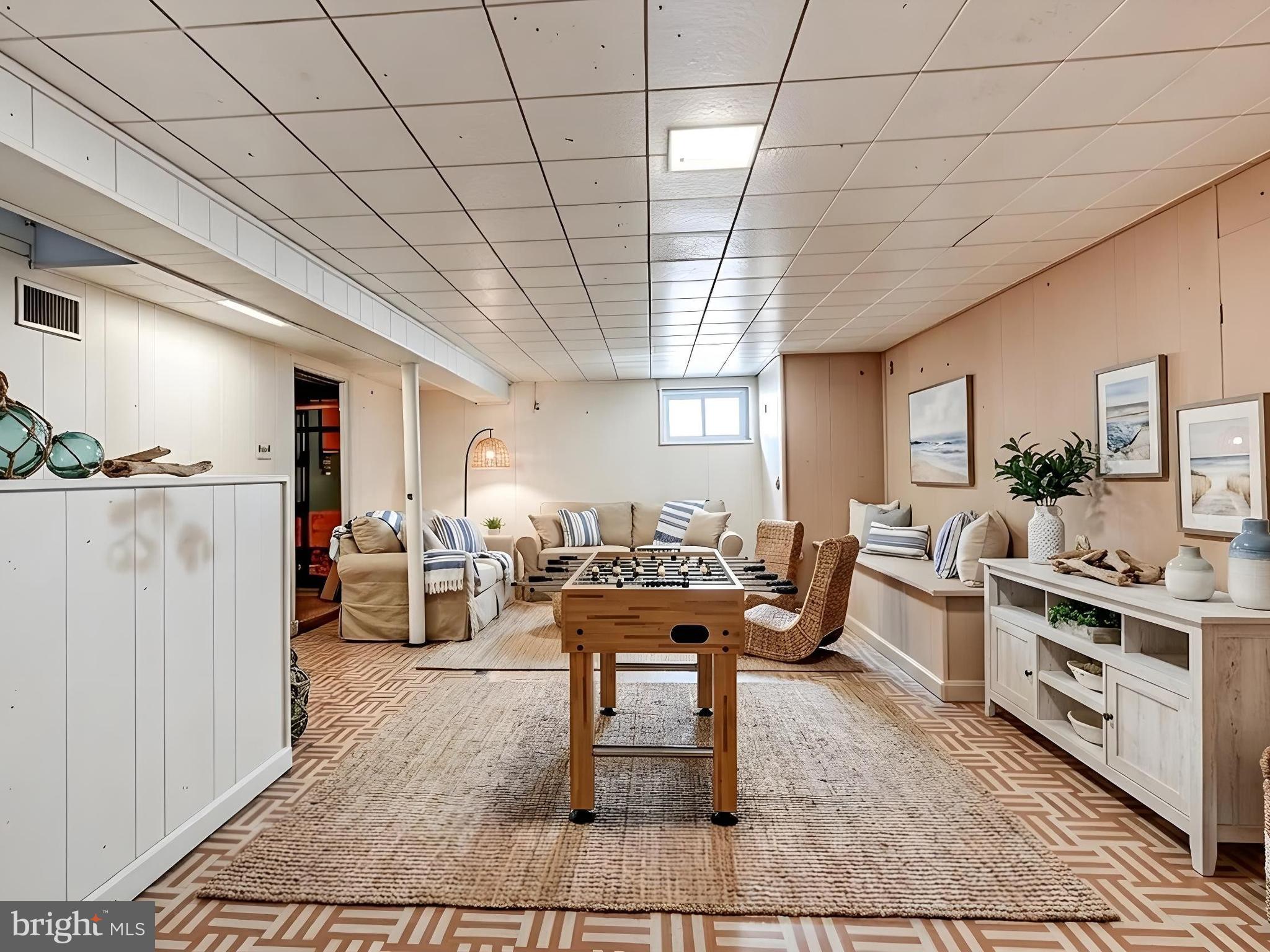 NORWOOD PARK - Residential