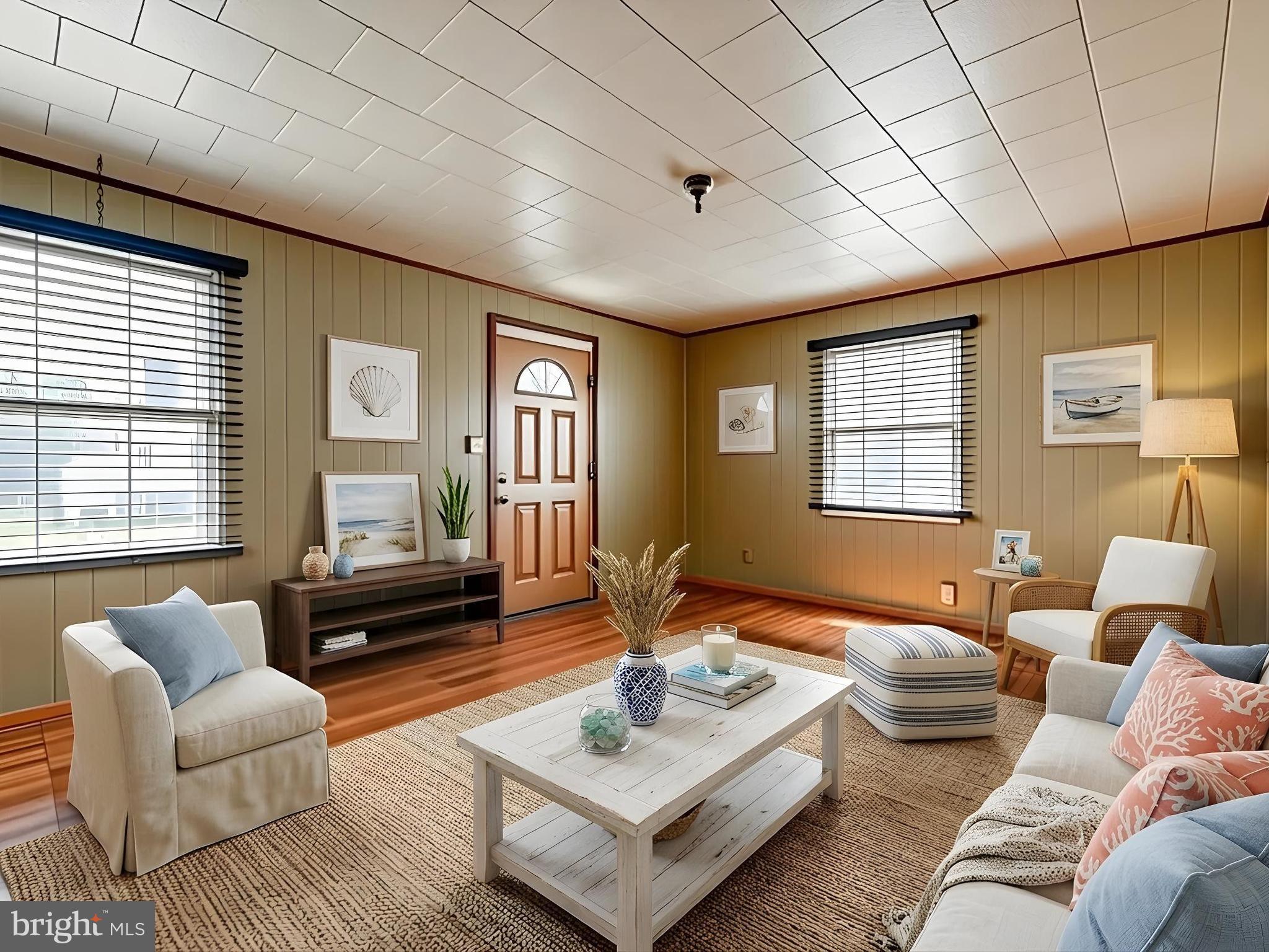 NORWOOD PARK - Residential
