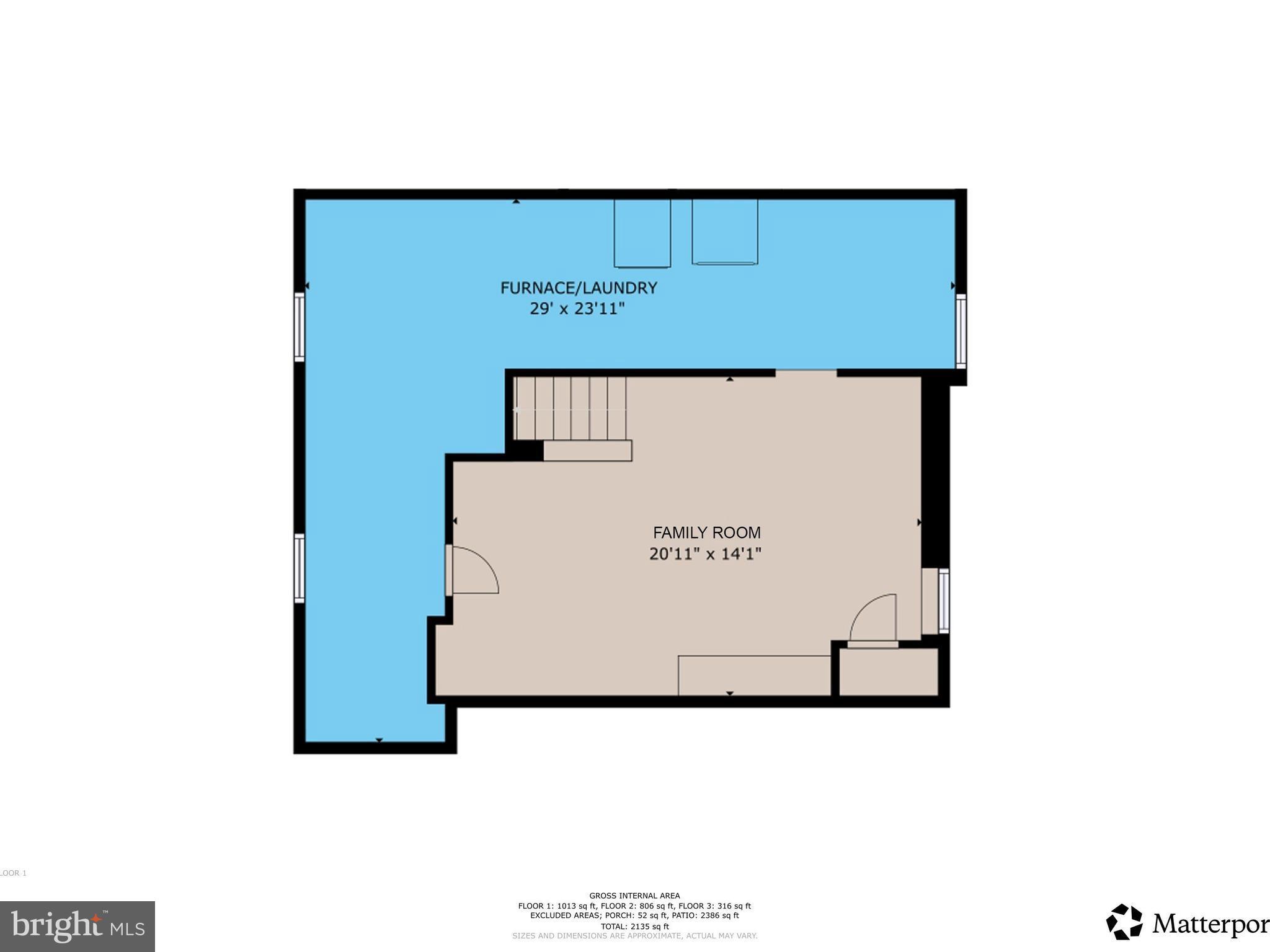 NORWOOD PARK - Residential