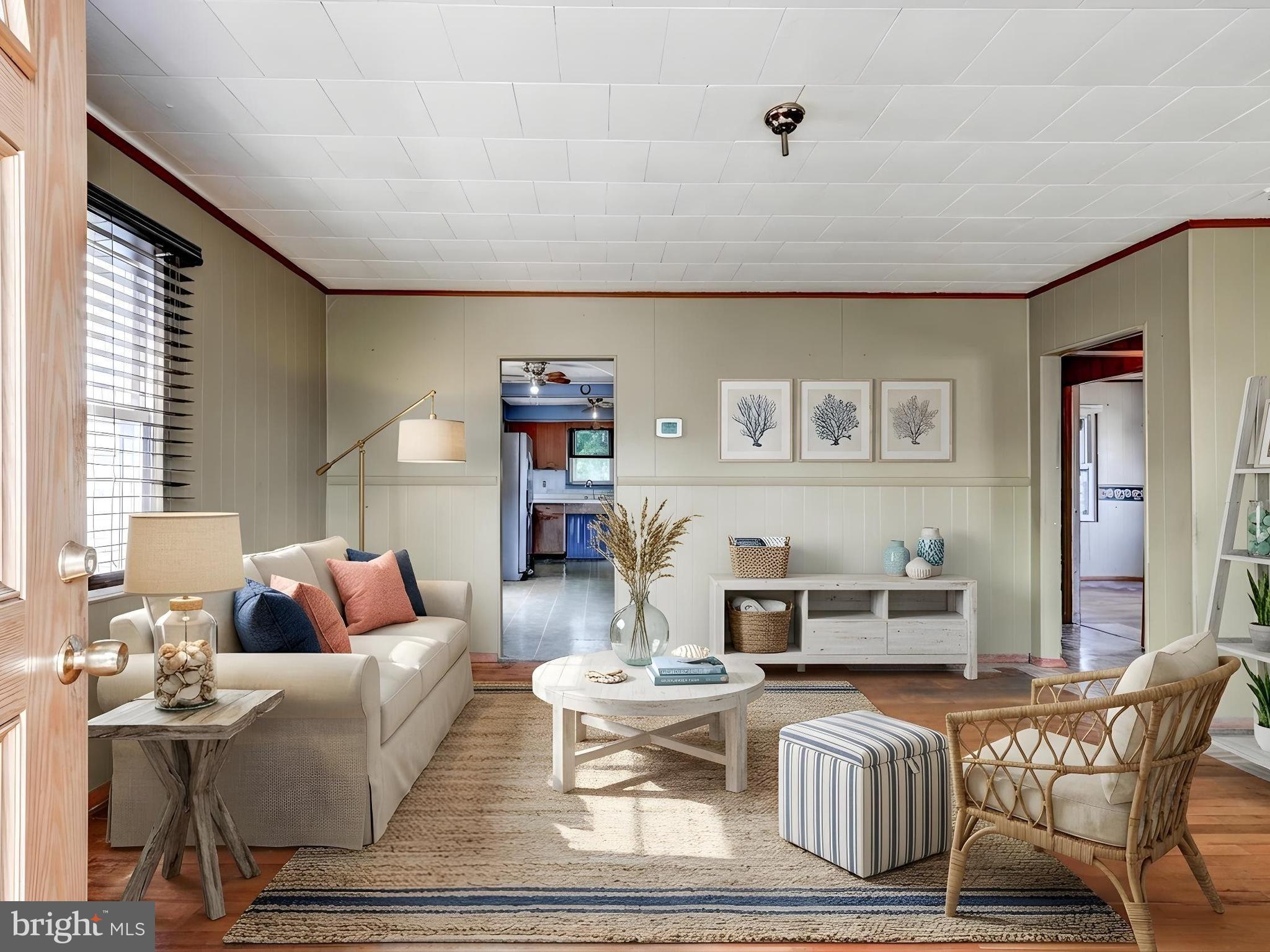 NORWOOD PARK - Residential