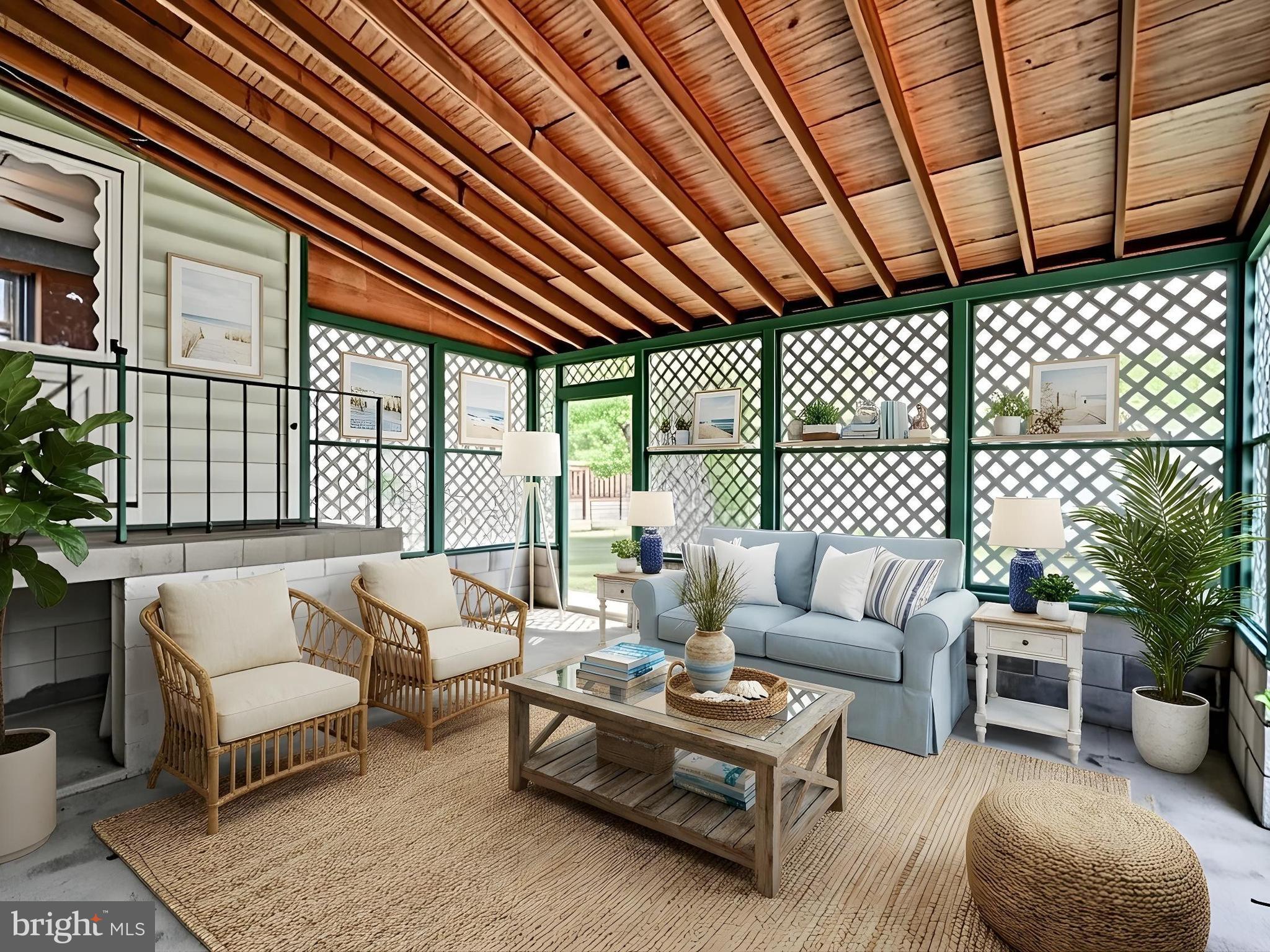NORWOOD PARK - Residential