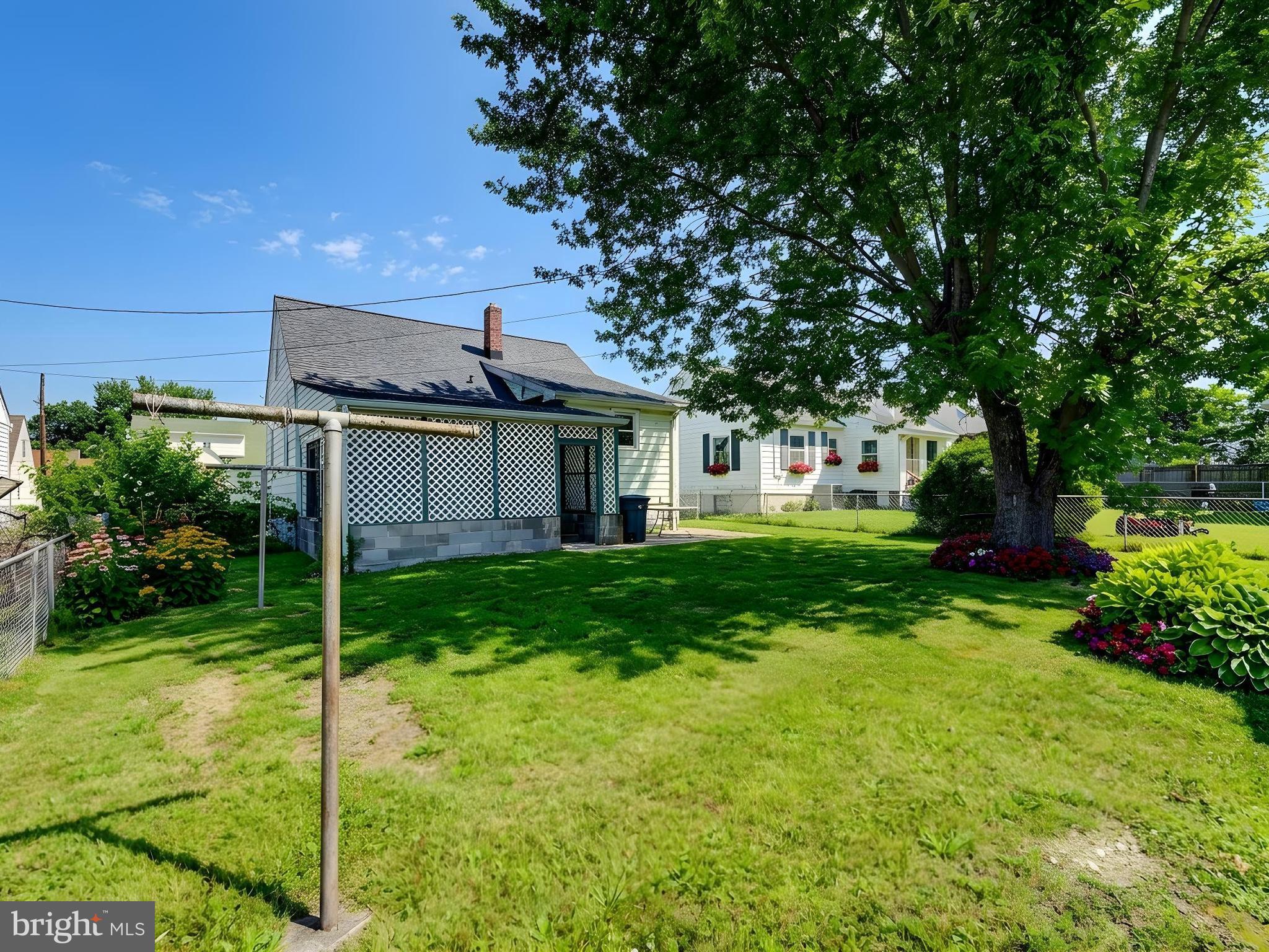 NORWOOD PARK - Residential