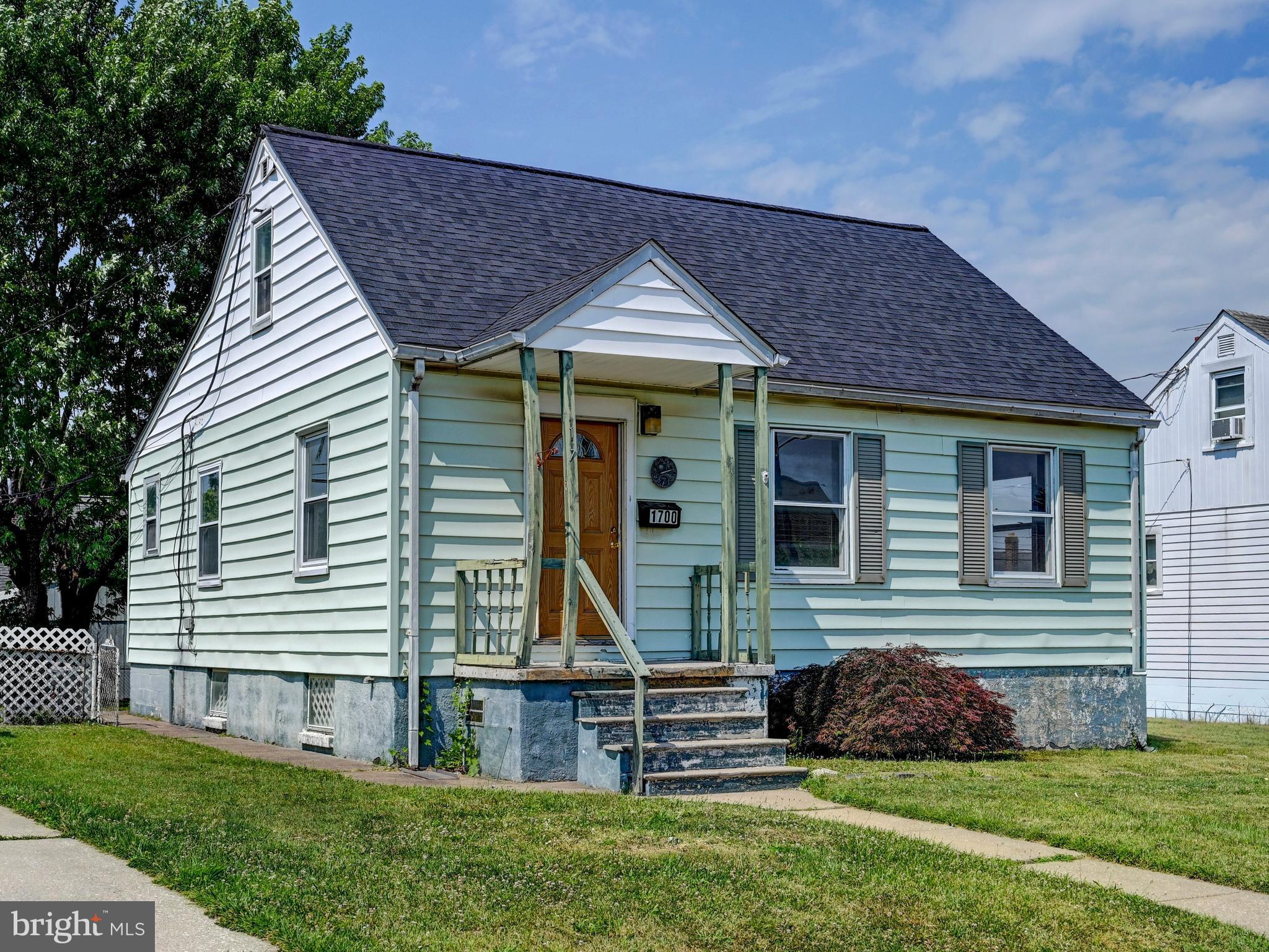 NORWOOD PARK - Residential