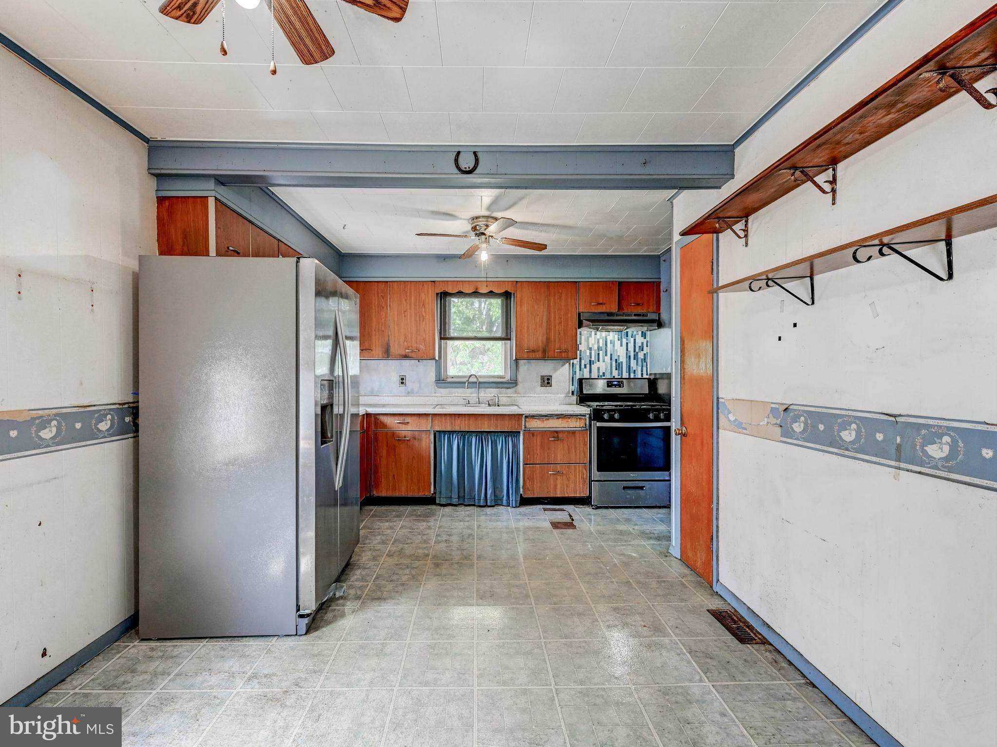 NORWOOD PARK - Residential