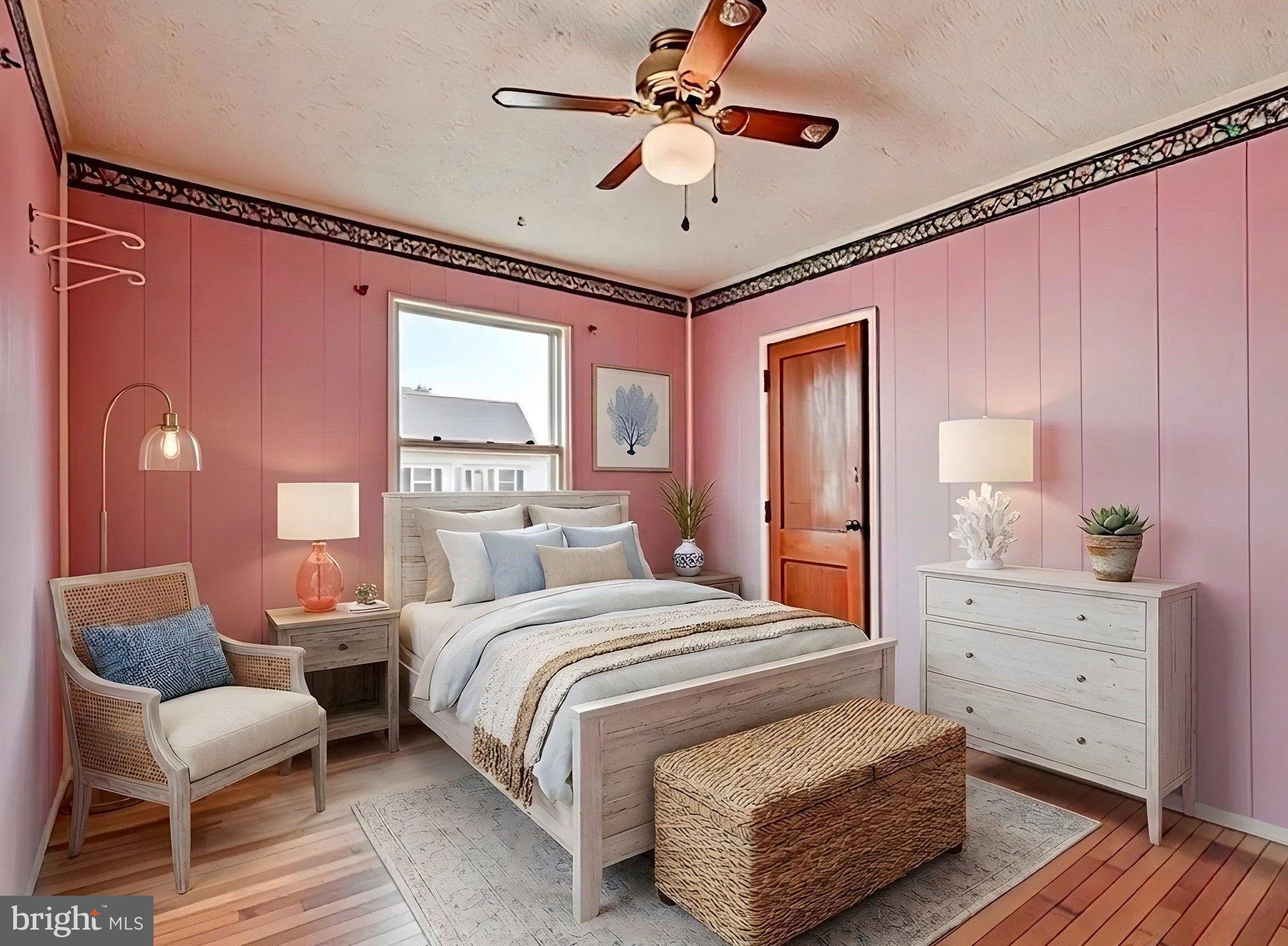 NORWOOD PARK - Residential