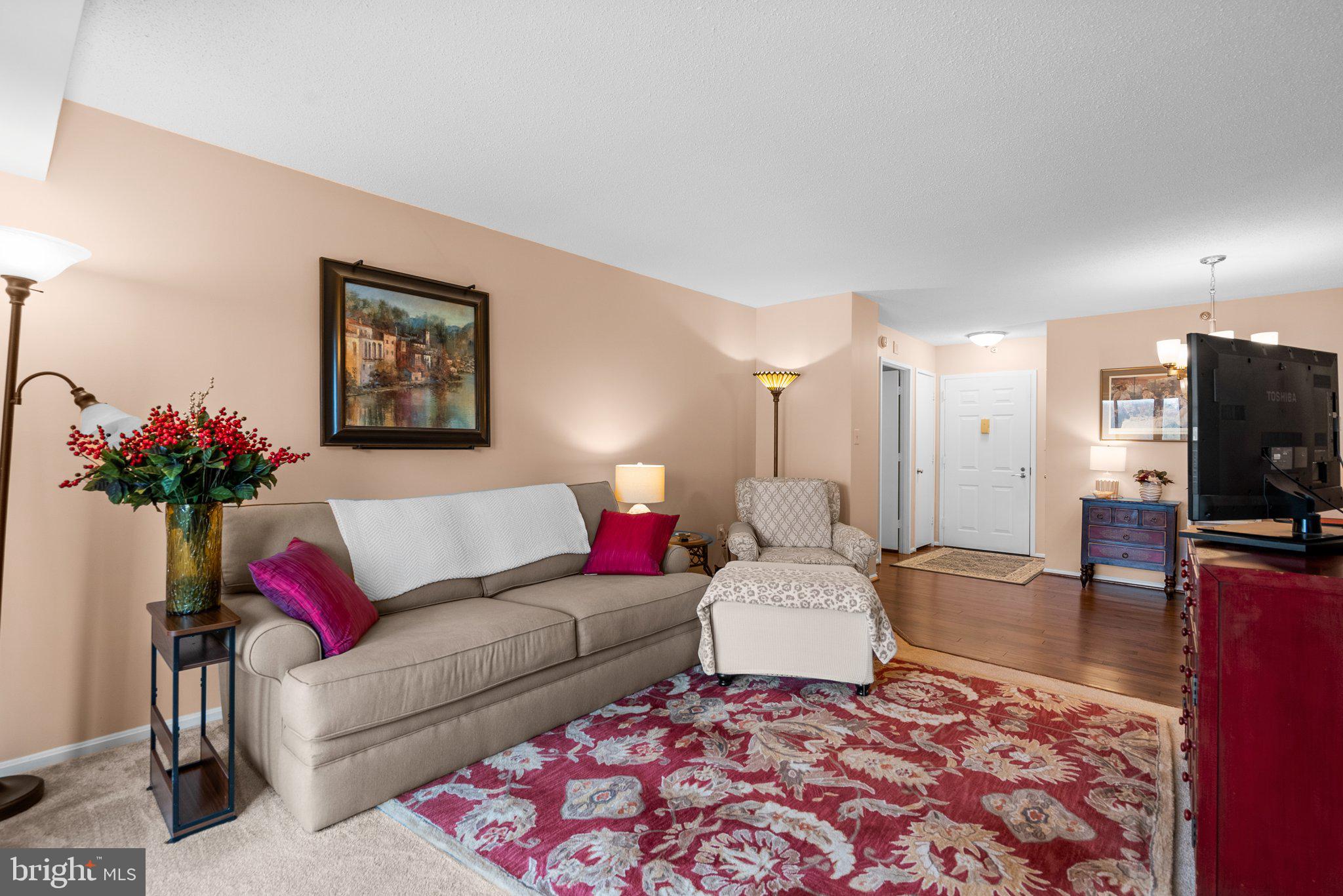 FAIRWAYS SOUTH - Residential