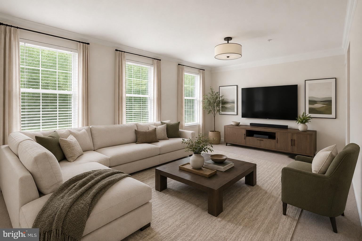 GERMANTOWN STATION - Residential