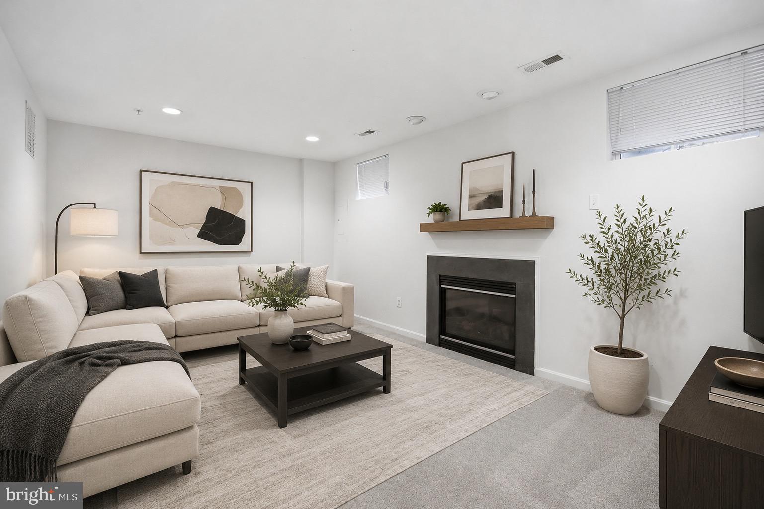 GERMANTOWN STATION - Residential