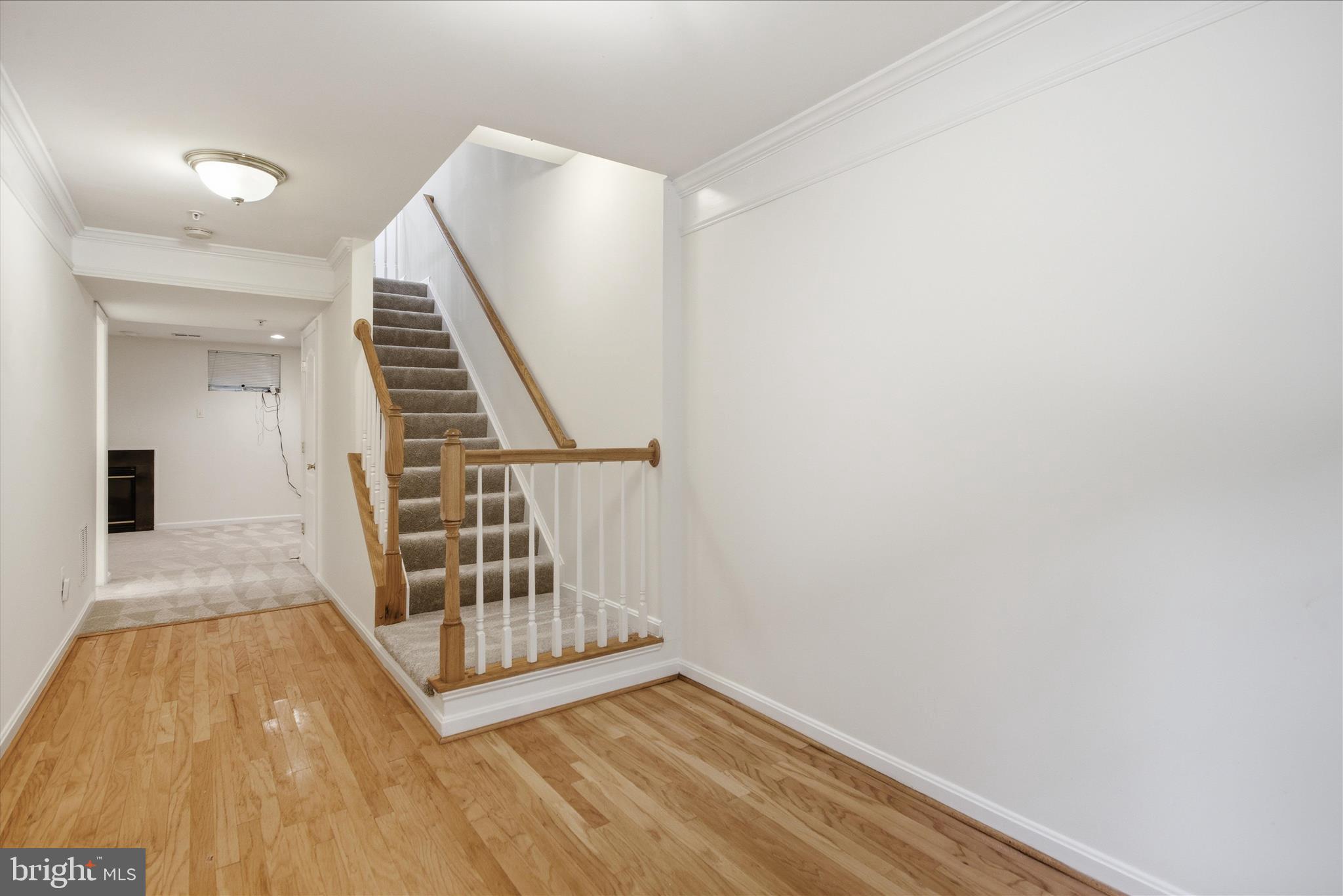 GERMANTOWN STATION - Residential