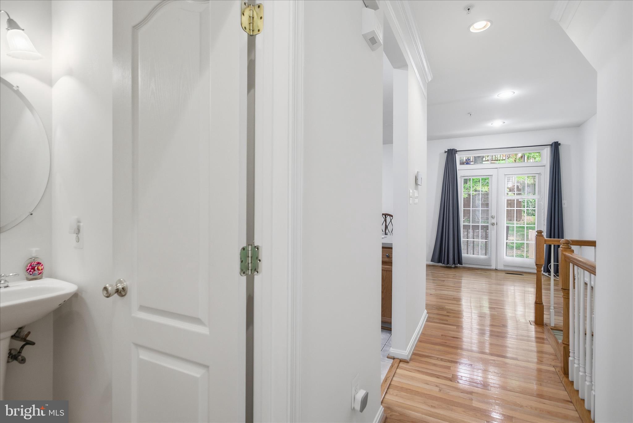 GERMANTOWN STATION - Residential