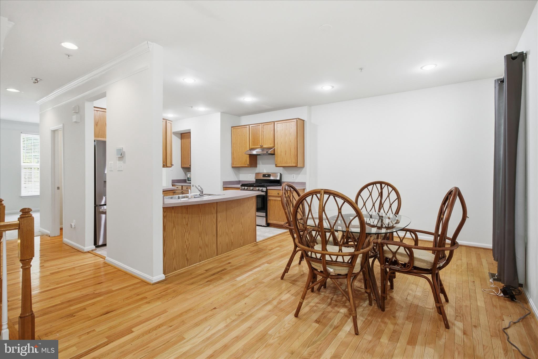 GERMANTOWN STATION - Residential