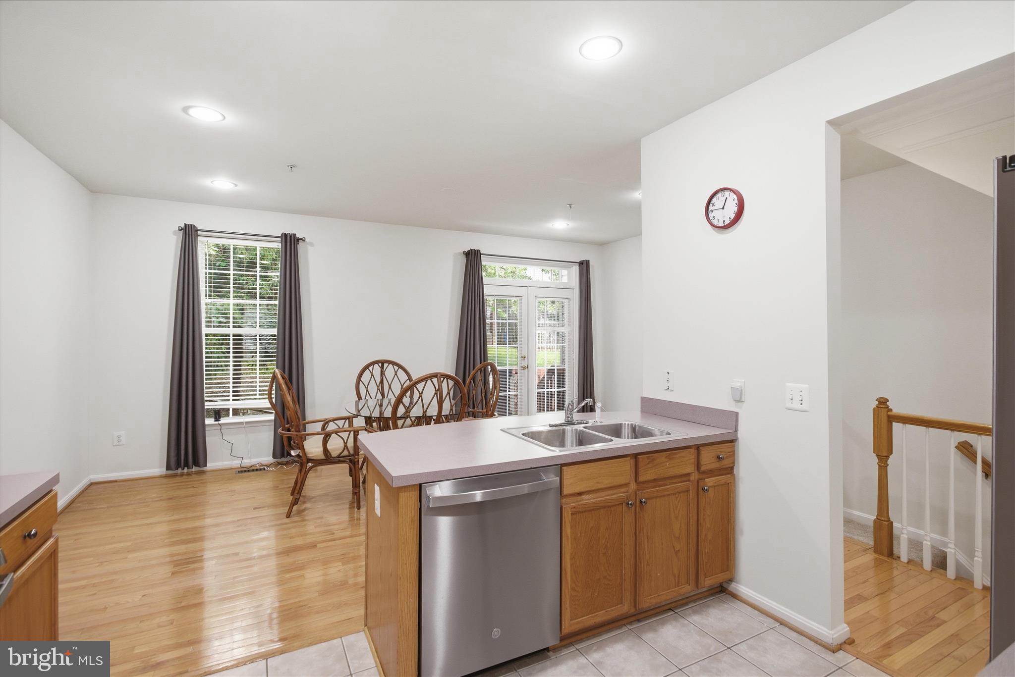 GERMANTOWN STATION - Residential