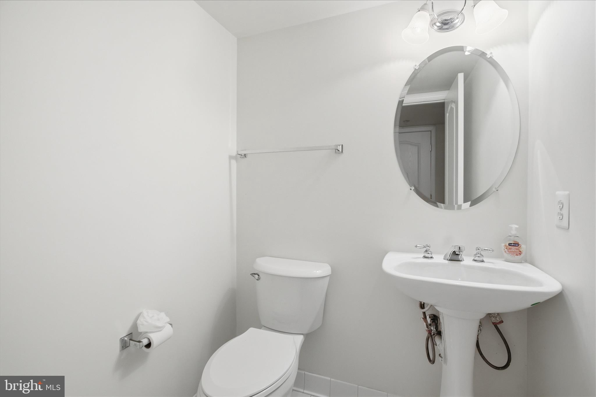 GERMANTOWN STATION - Residential