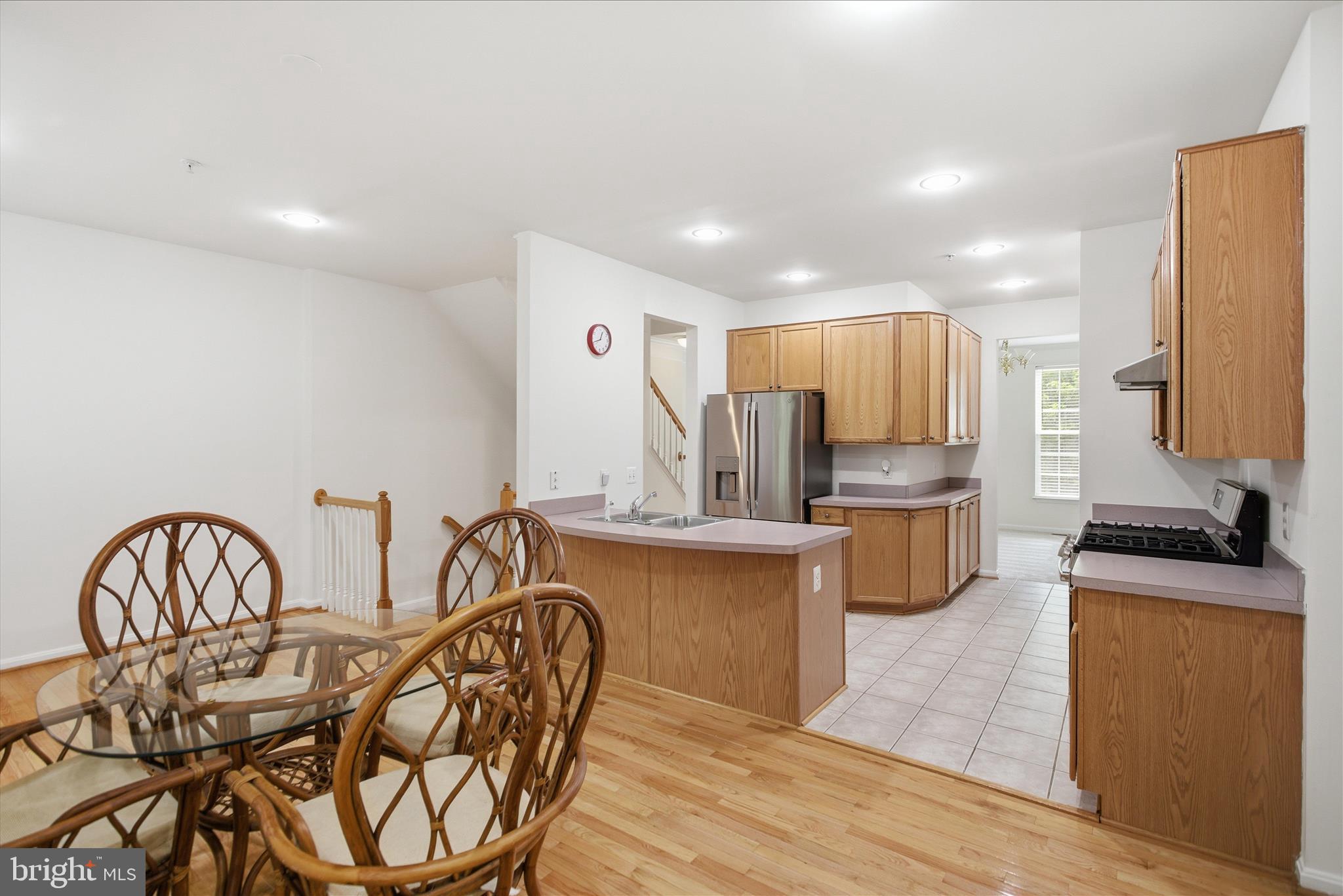 GERMANTOWN STATION - Residential