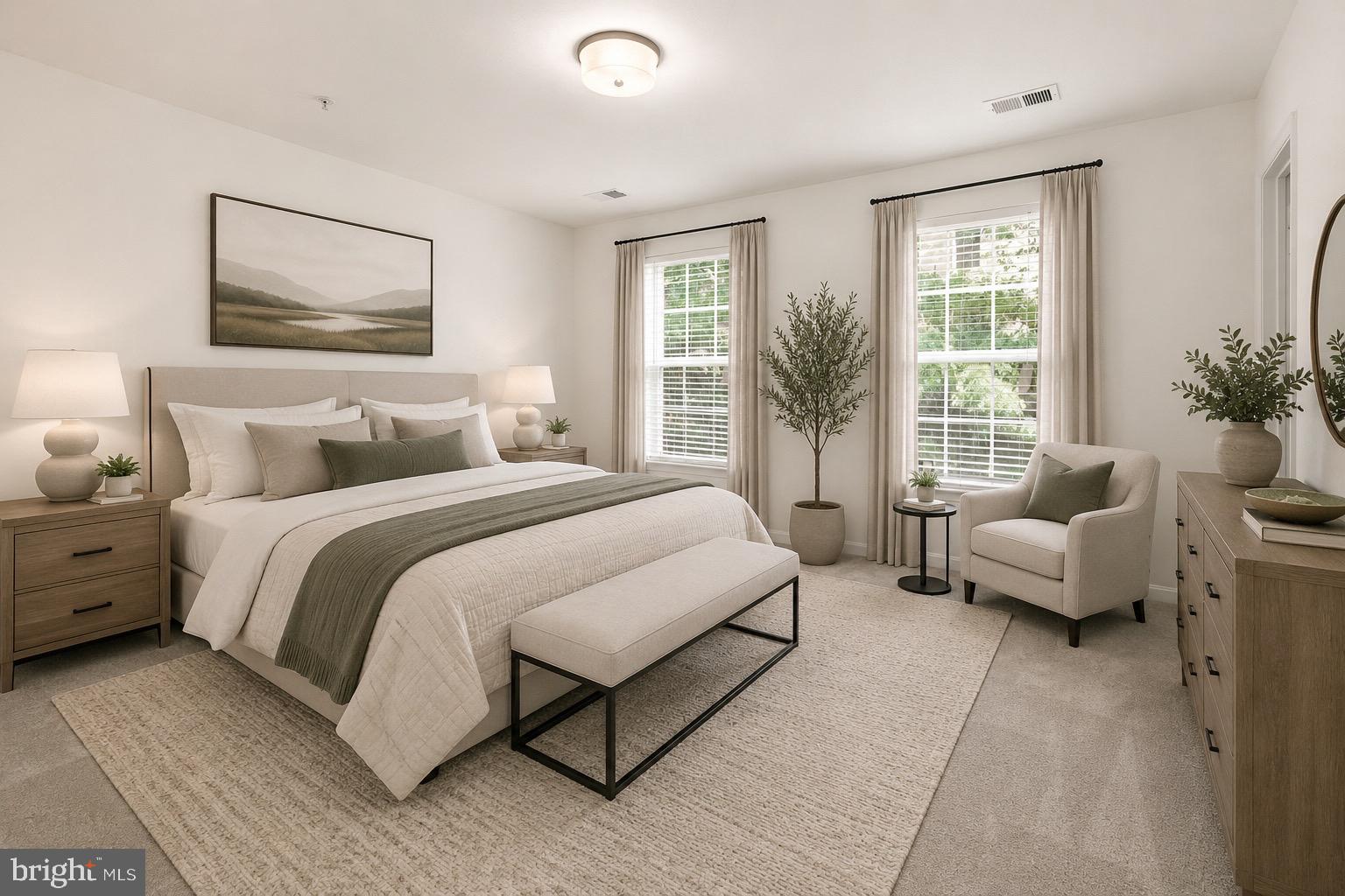 GERMANTOWN STATION - Residential