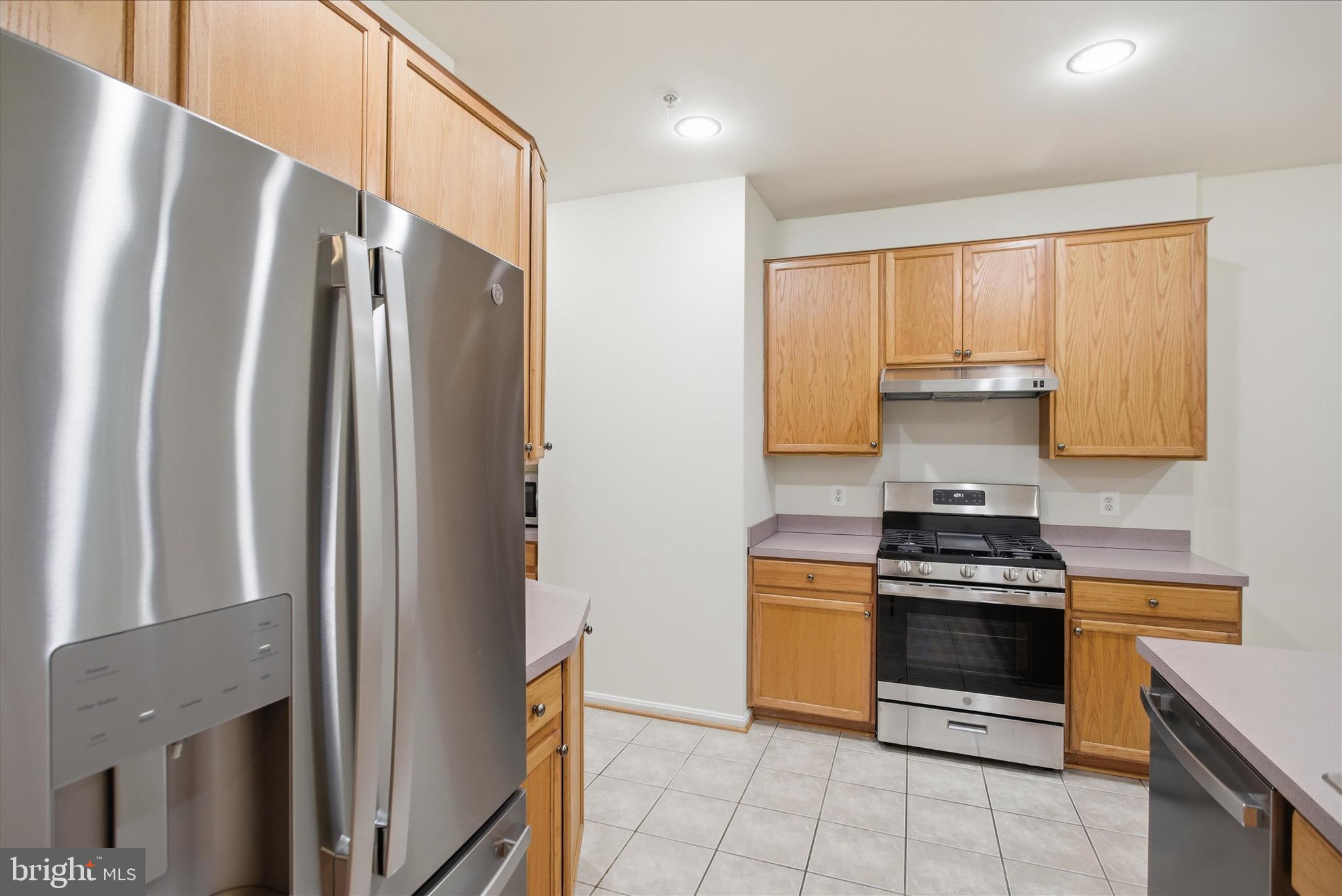 GERMANTOWN STATION - Residential