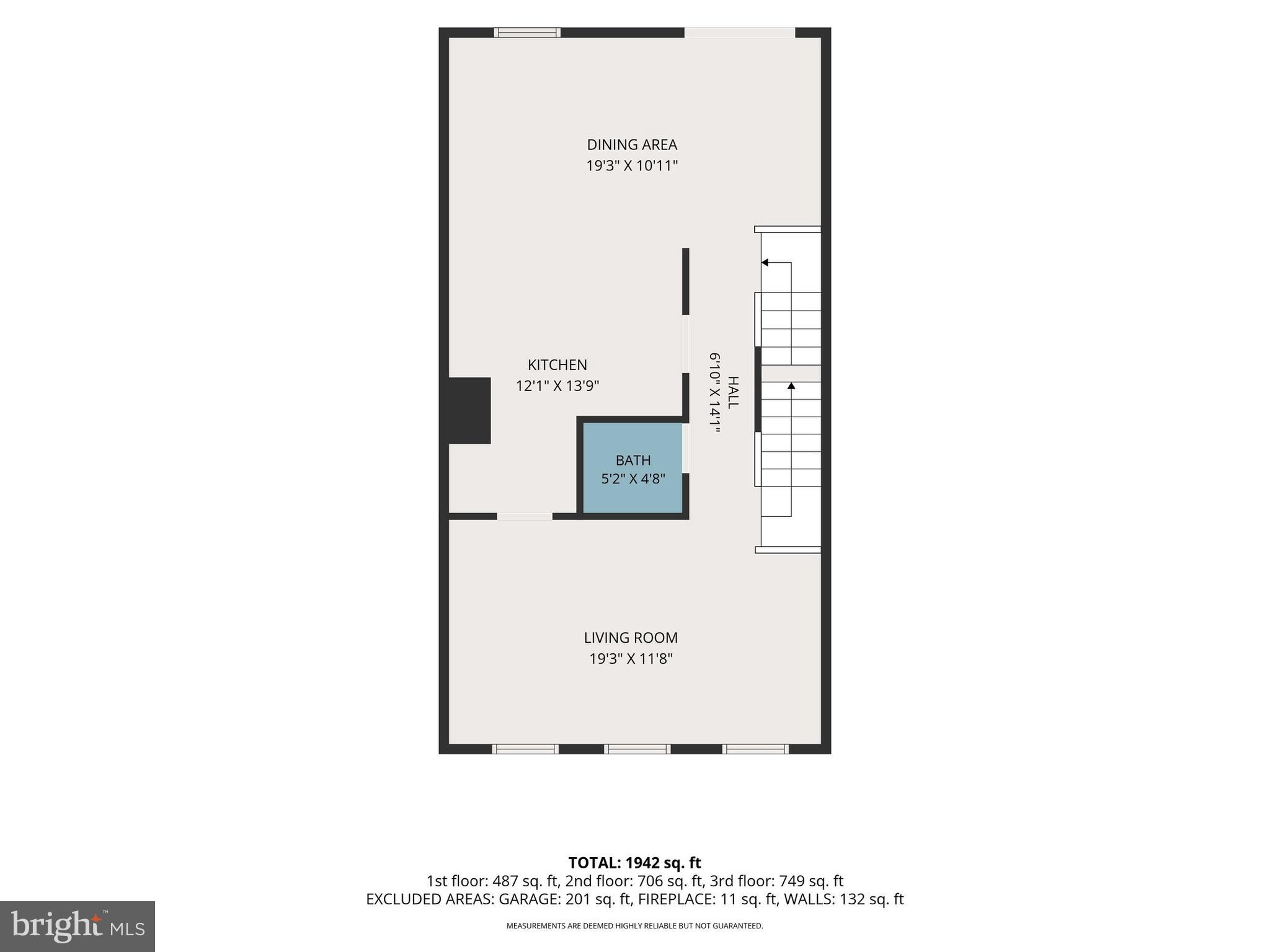 GERMANTOWN STATION - Residential