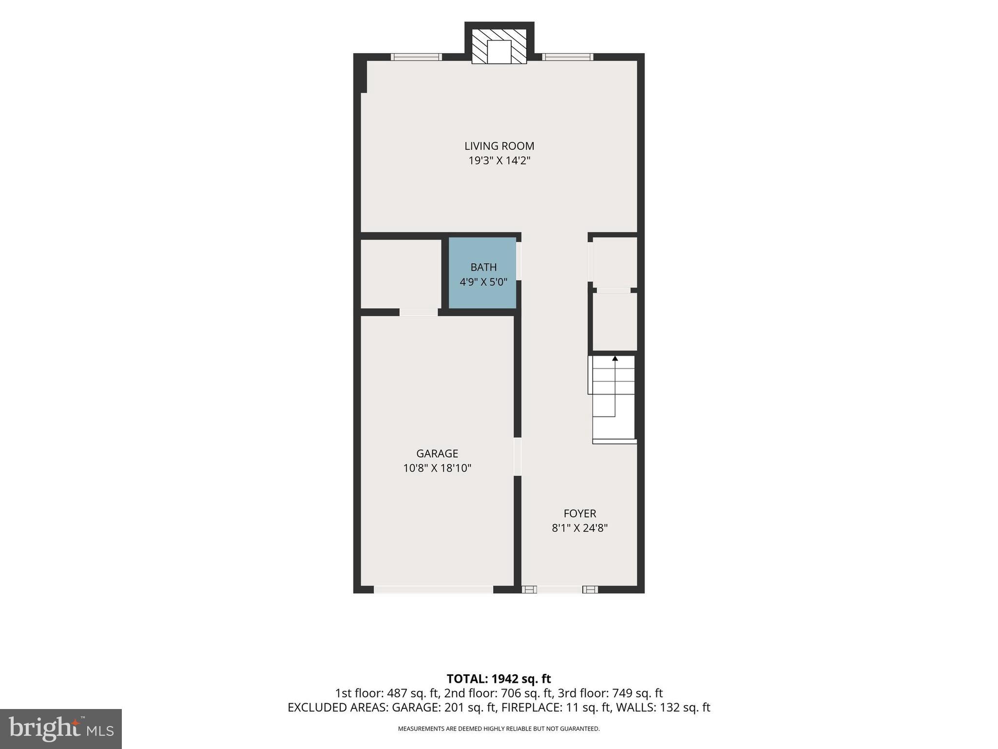 GERMANTOWN STATION - Residential