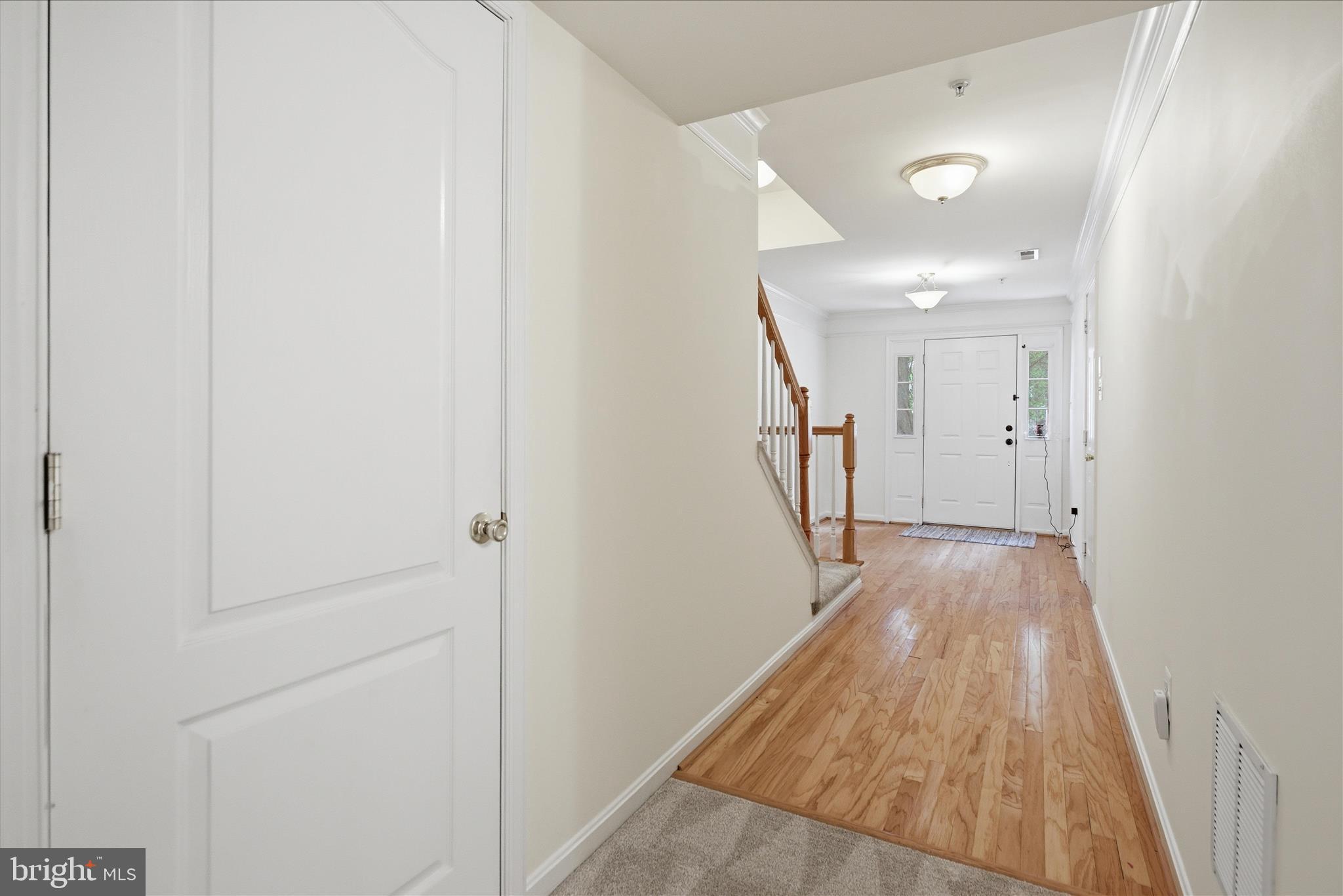GERMANTOWN STATION - Residential
