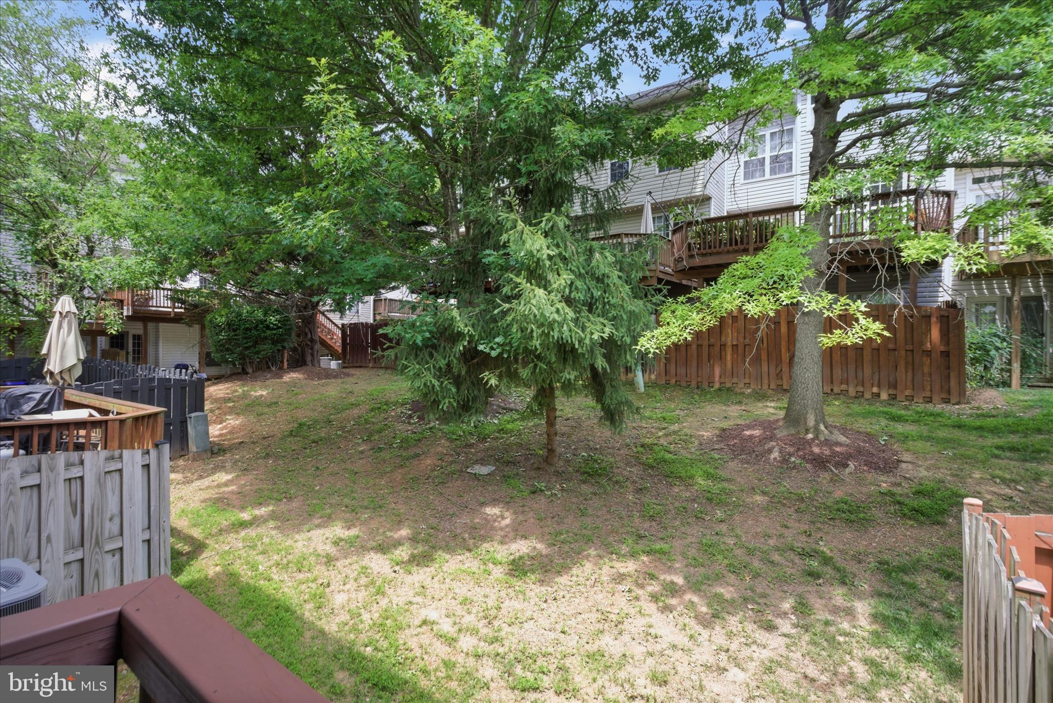GERMANTOWN STATION - Residential