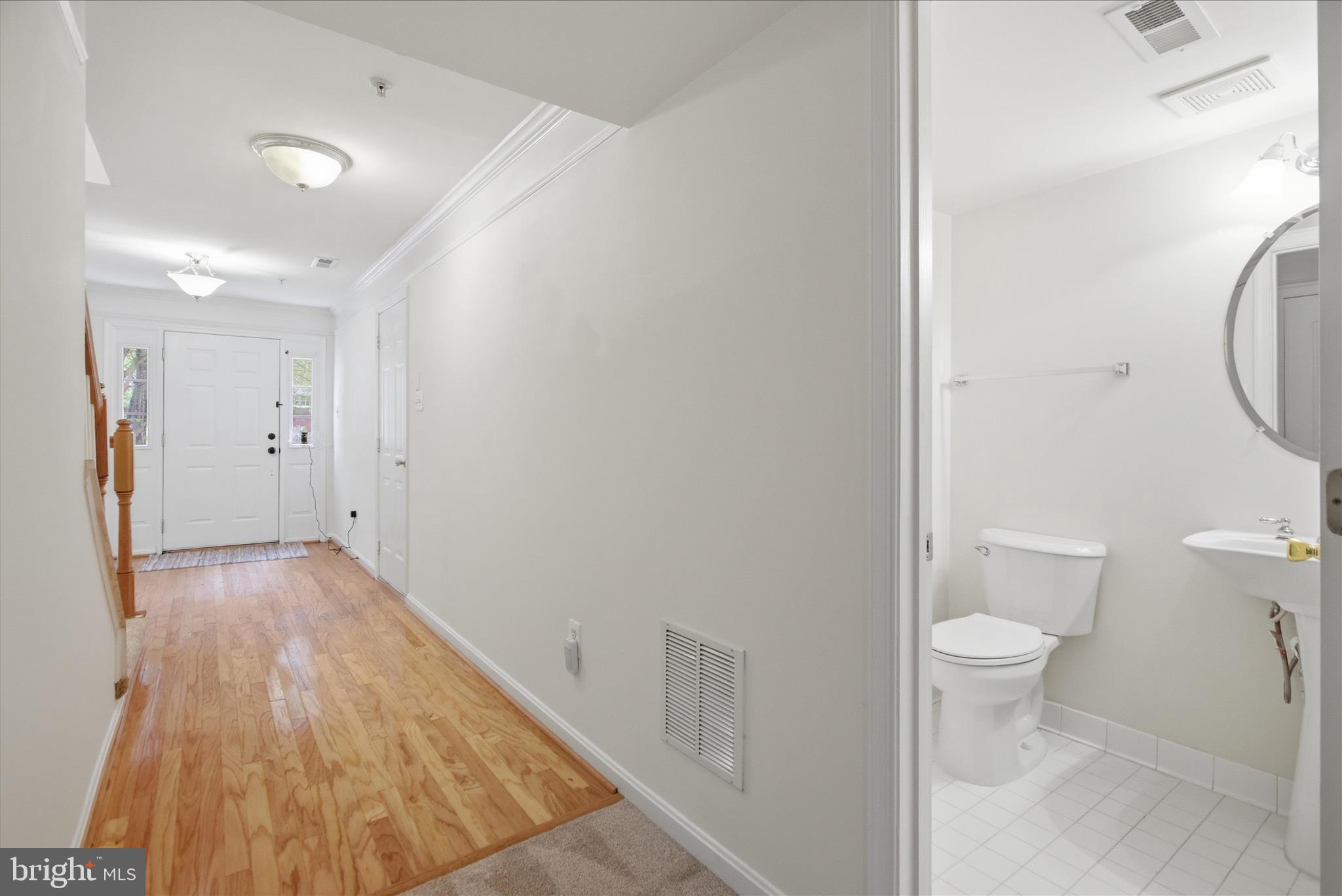 GERMANTOWN STATION - Residential