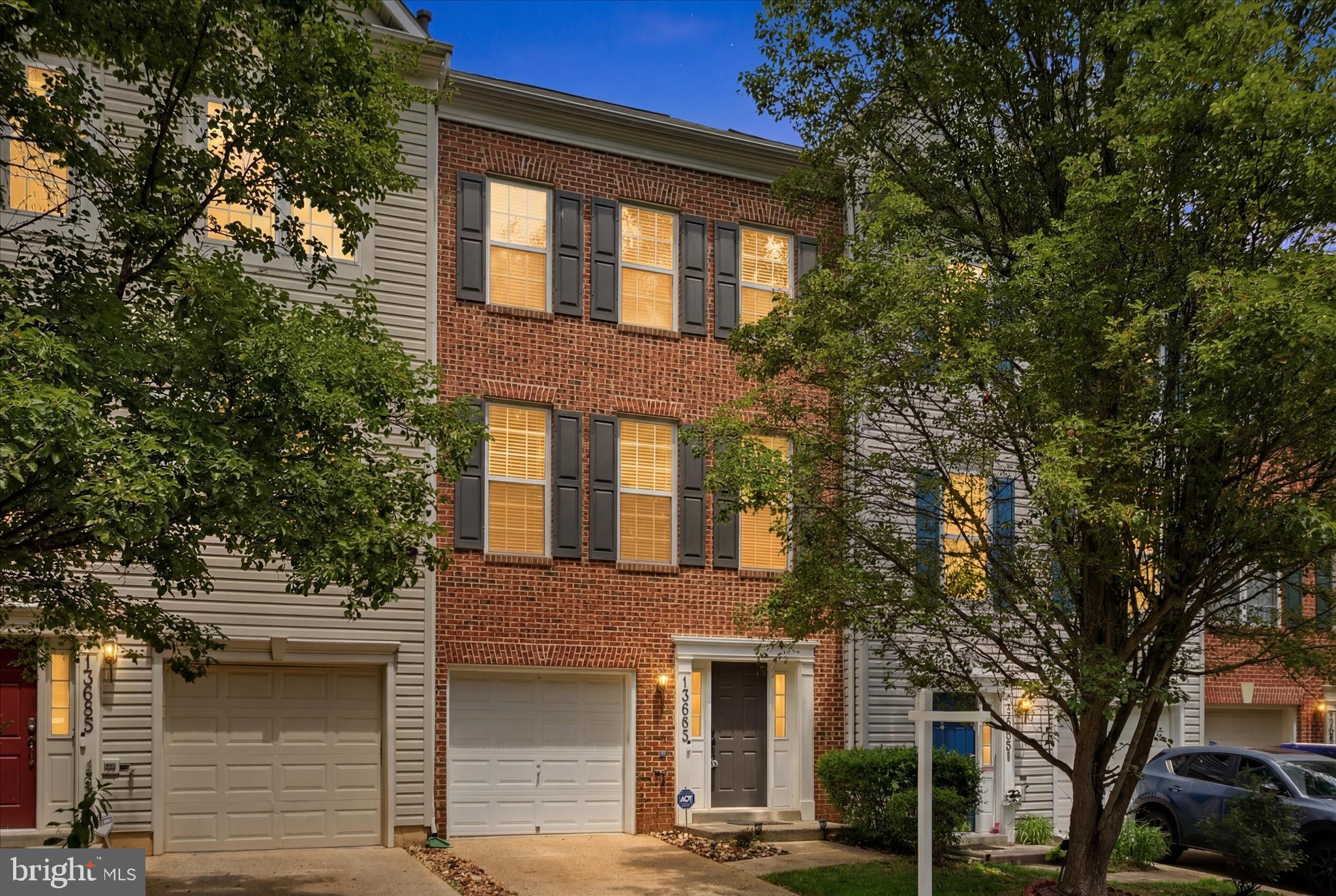 GERMANTOWN STATION - Residential