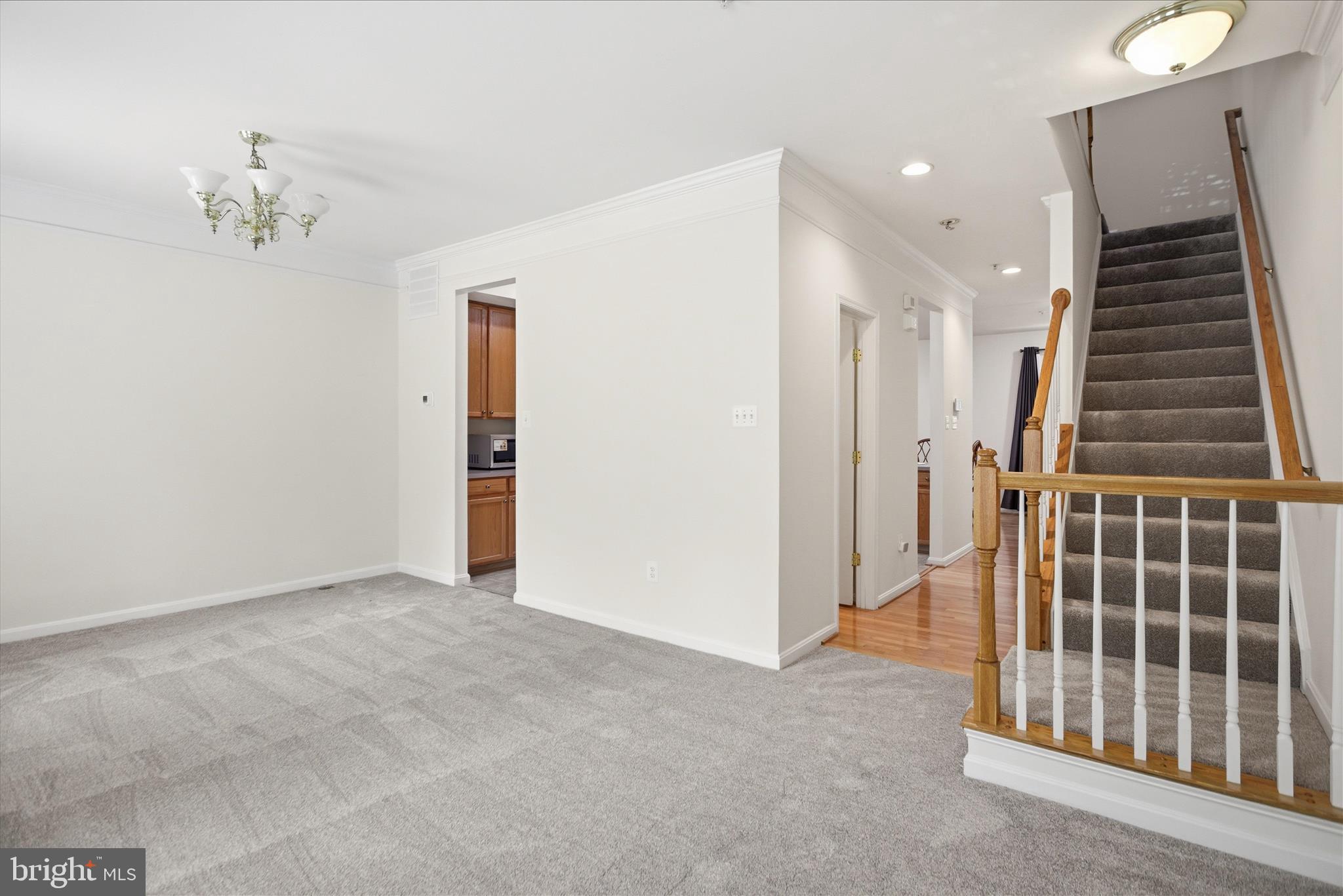 GERMANTOWN STATION - Residential