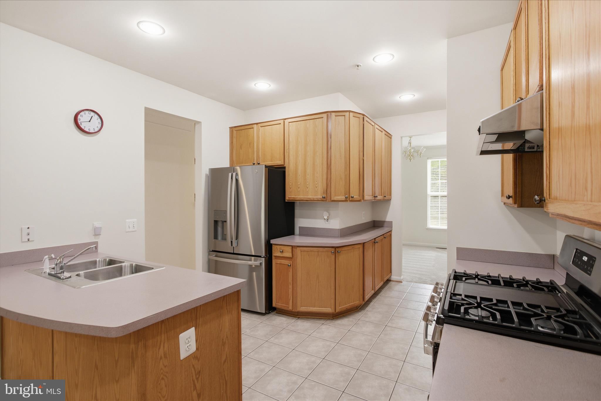 GERMANTOWN STATION - Residential