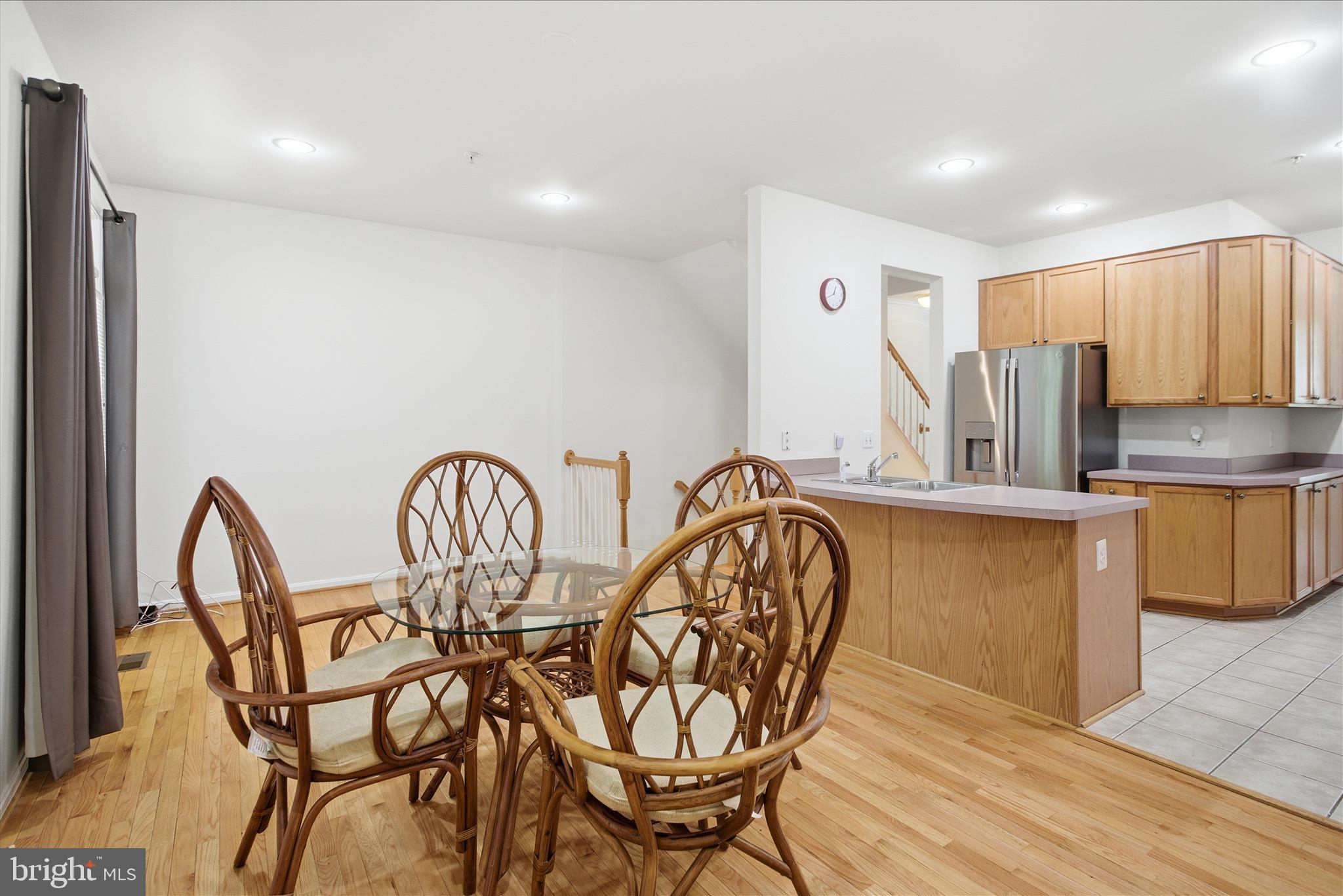 GERMANTOWN STATION - Residential
