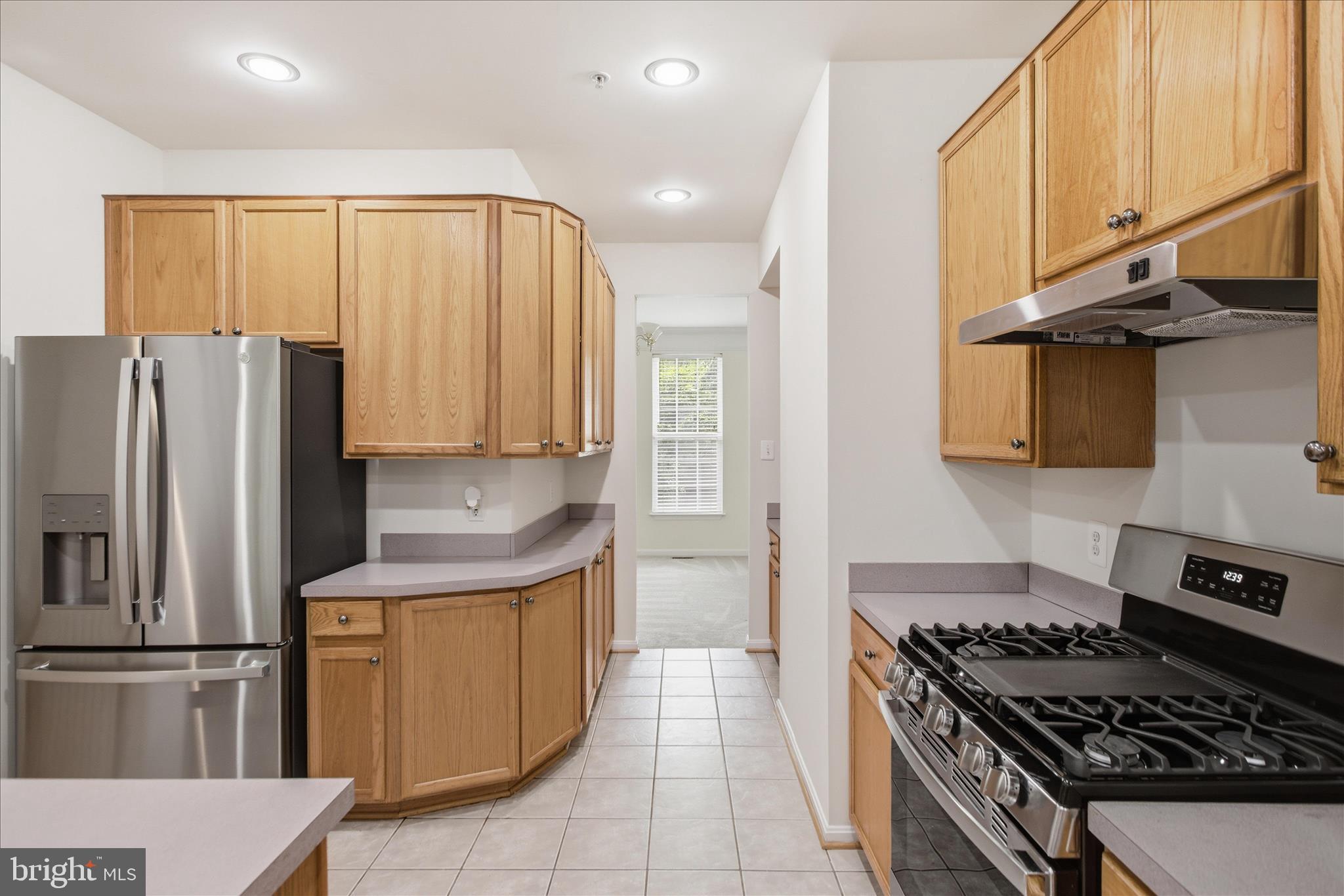 GERMANTOWN STATION - Residential