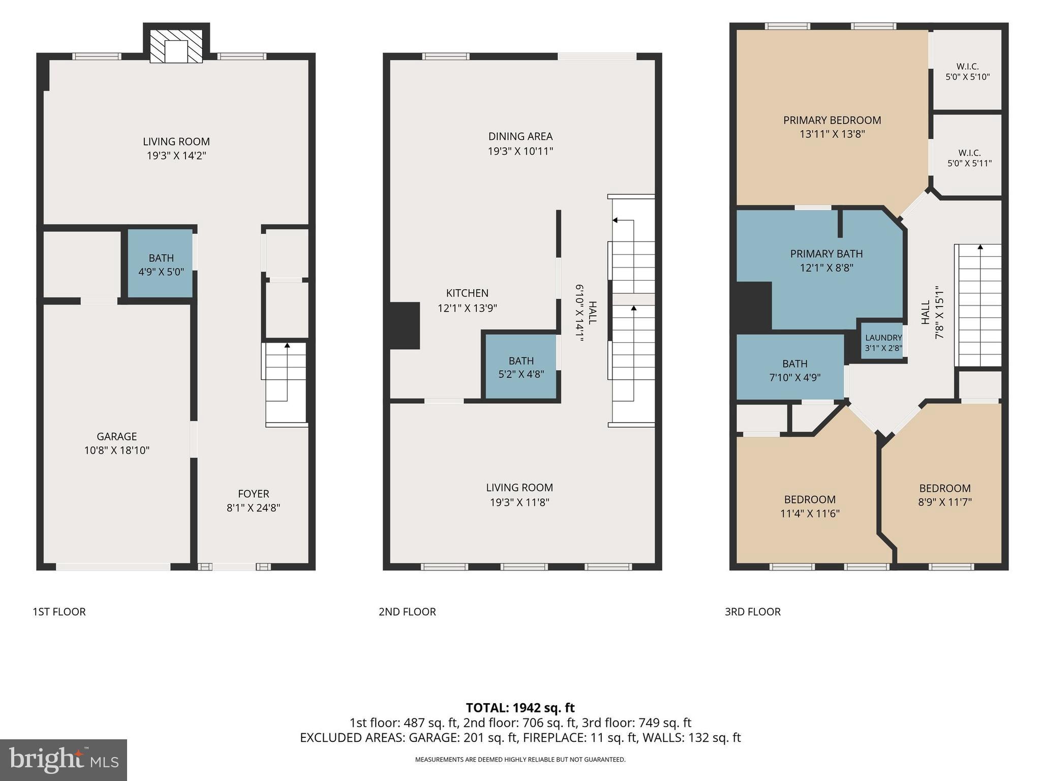 GERMANTOWN STATION - Residential
