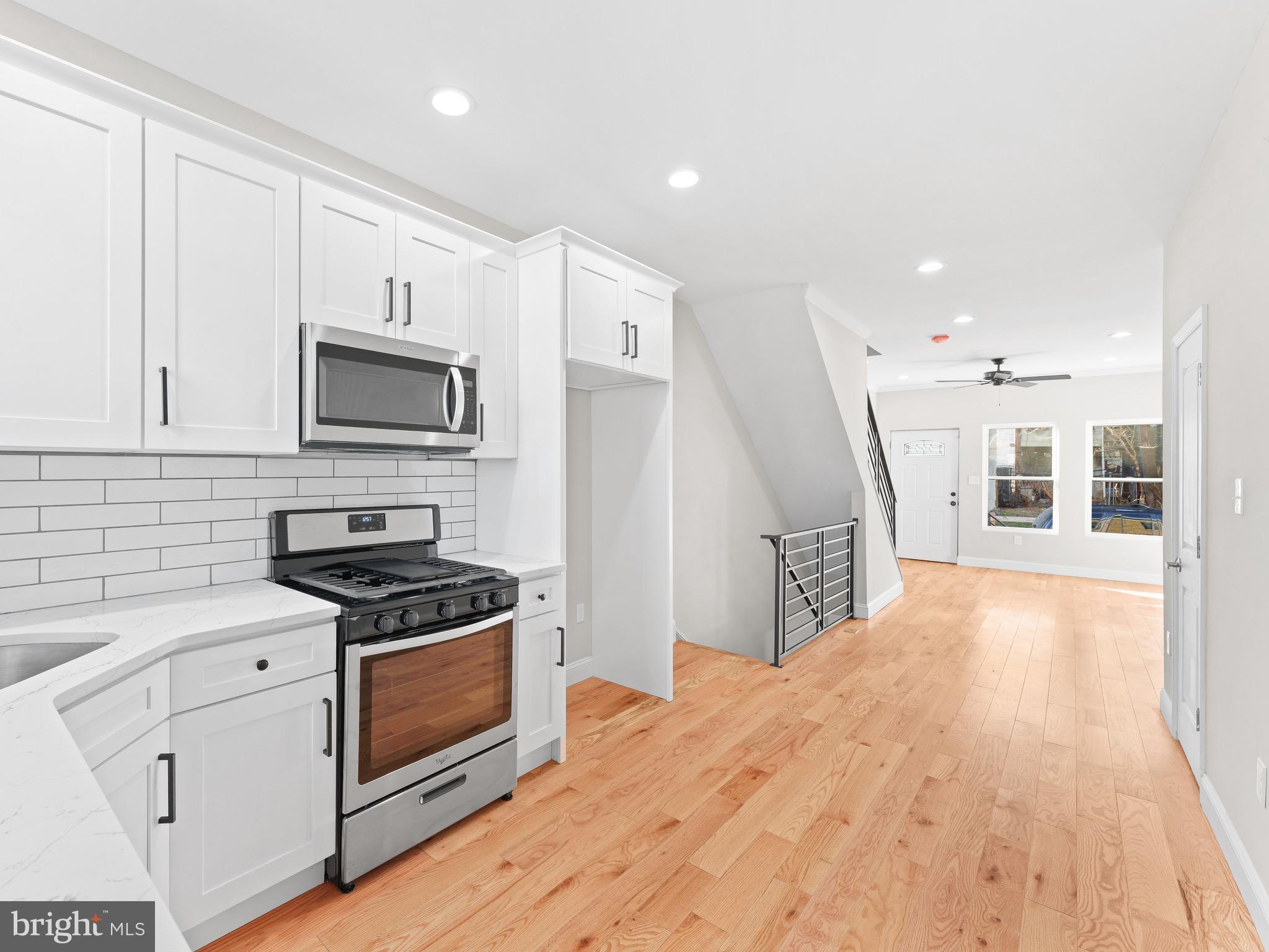 TEMPLE UNIVERSITY - Residential