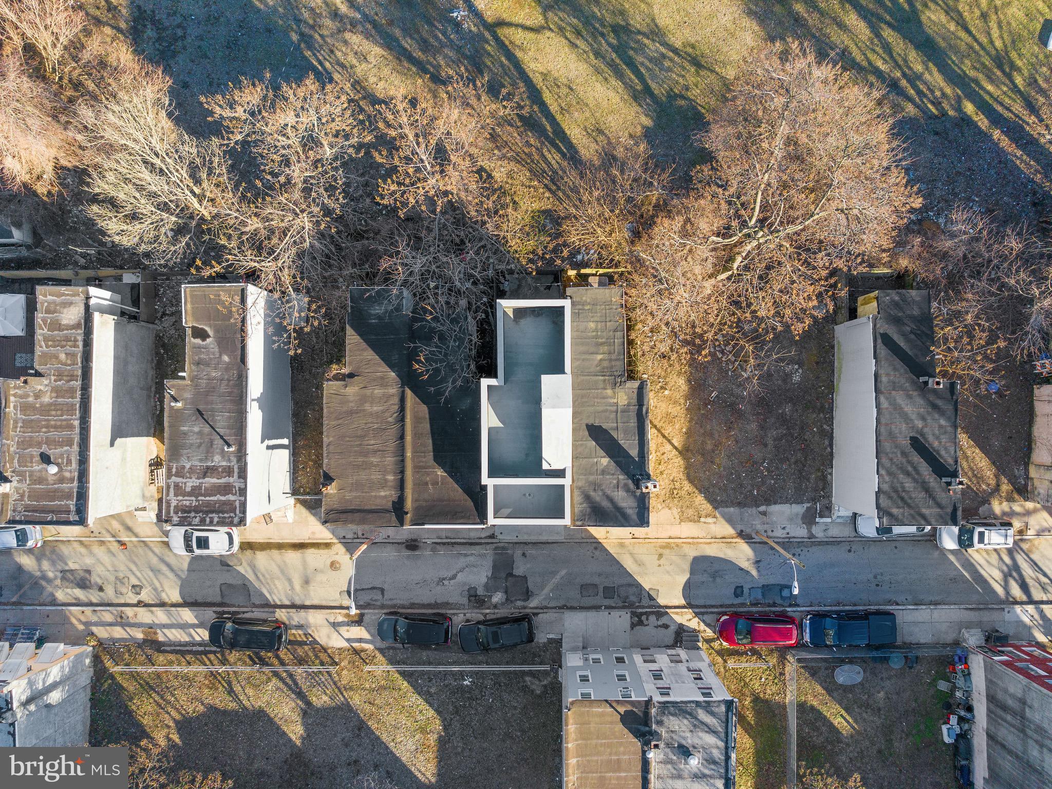 TEMPLE UNIVERSITY - Residential
