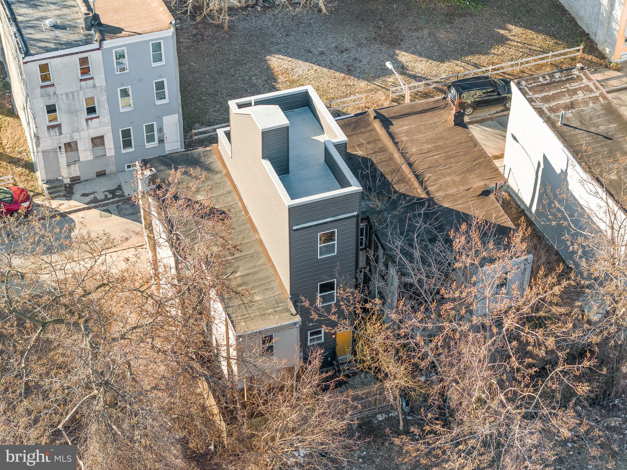 TEMPLE UNIVERSITY - Residential