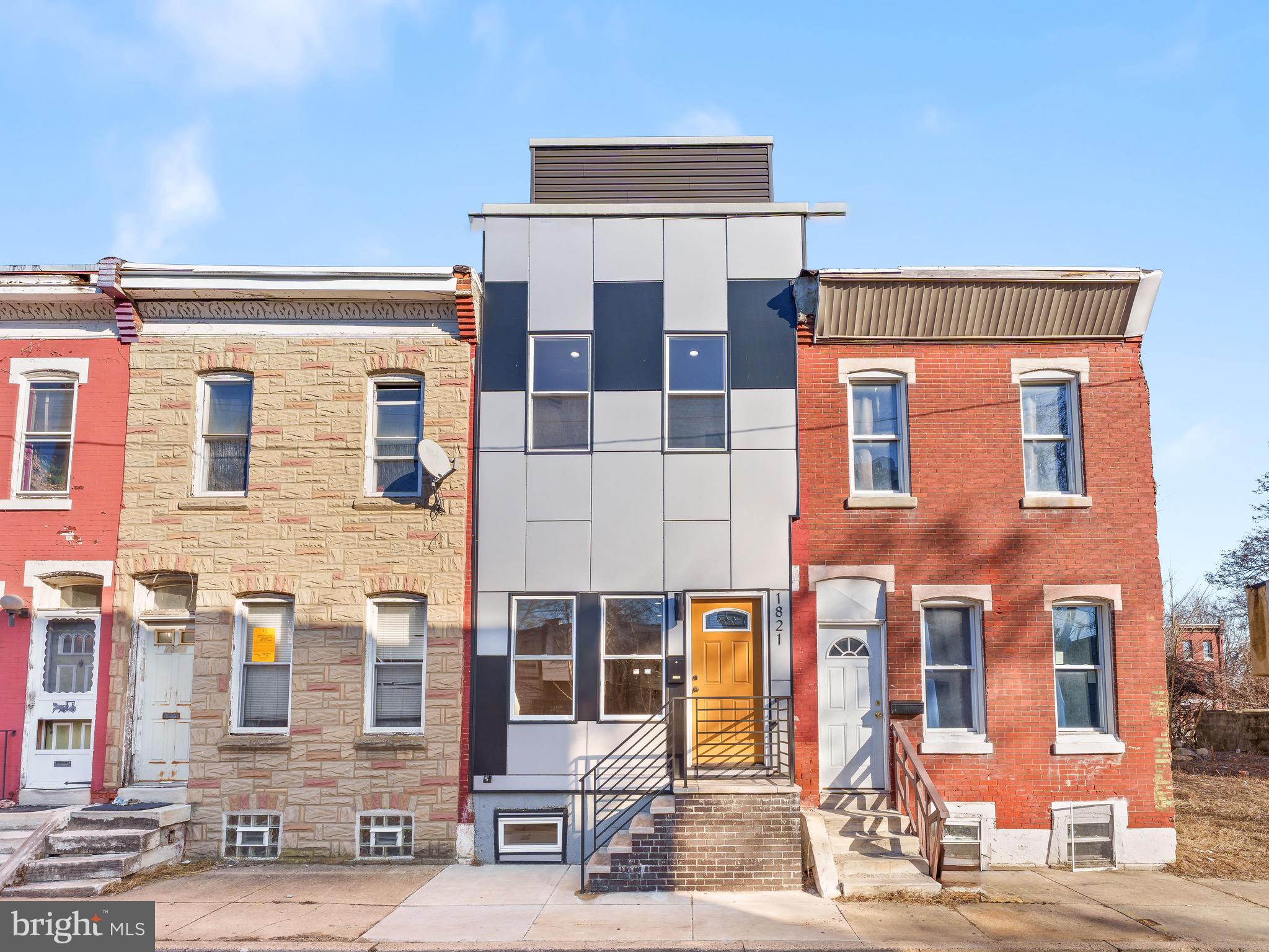 TEMPLE UNIVERSITY - Residential