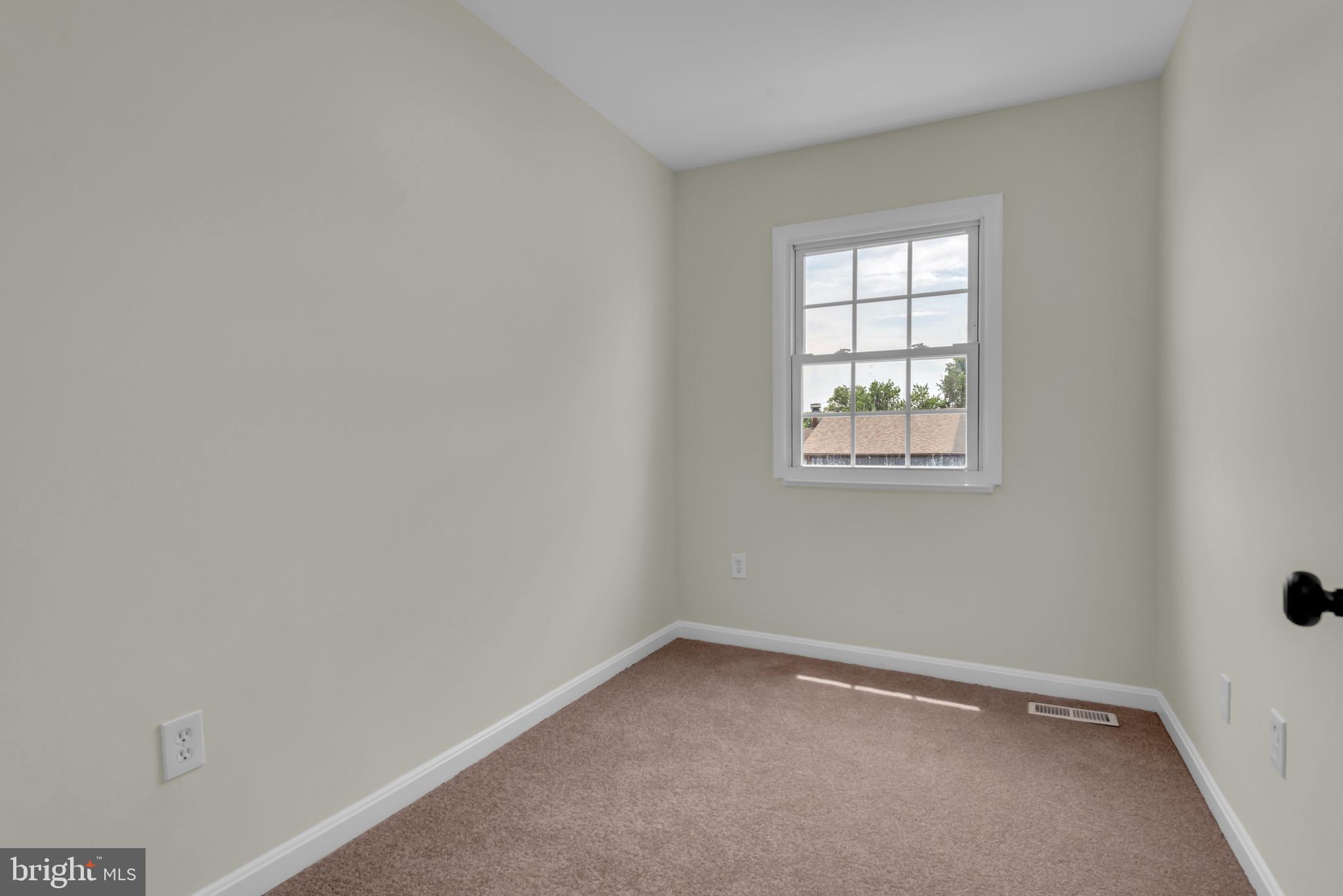 FRANKLIN RIDGE TOWNHOUSE - Residential