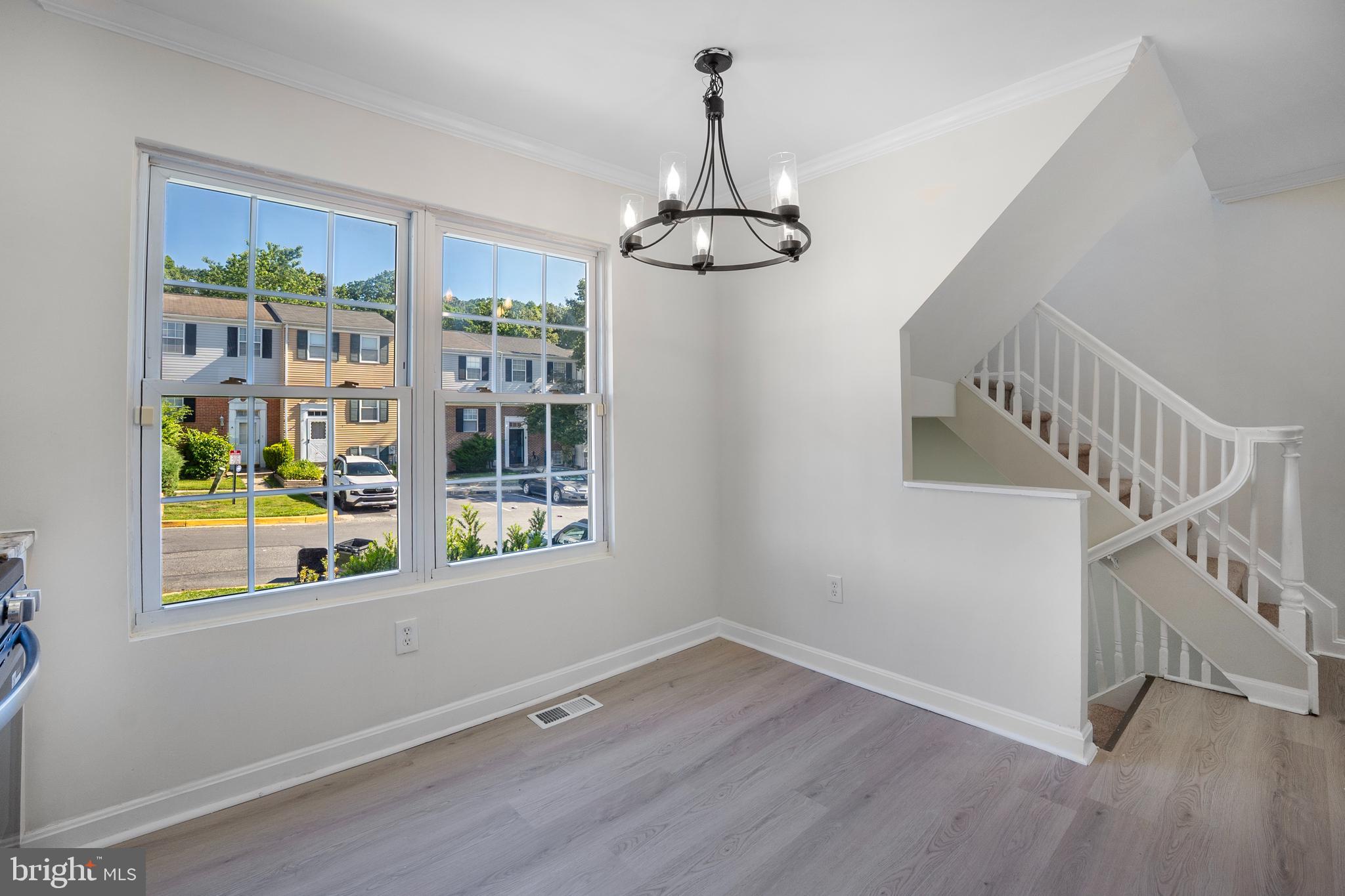 FRANKLIN RIDGE TOWNHOUSE - Residential