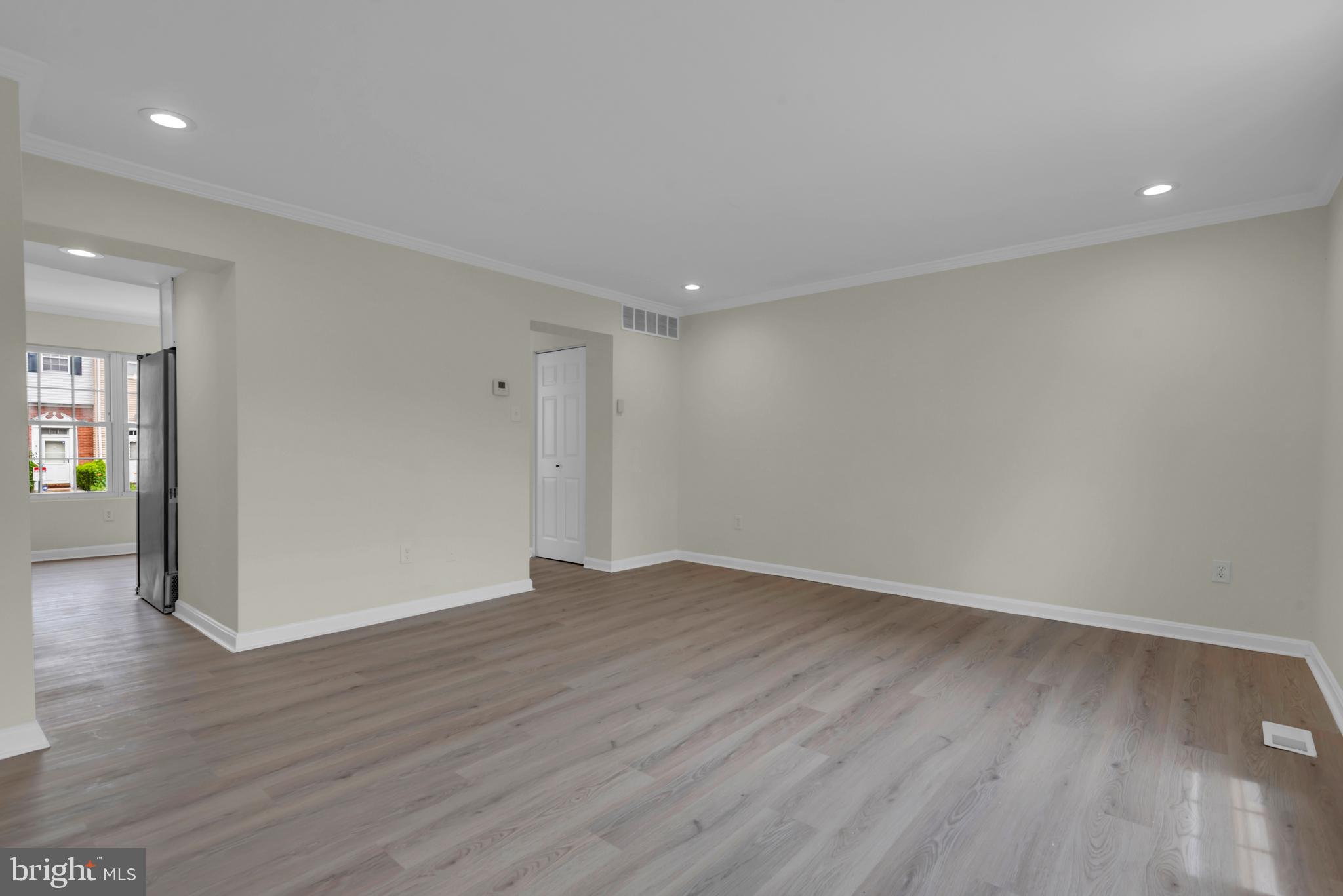 FRANKLIN RIDGE TOWNHOUSE - Residential