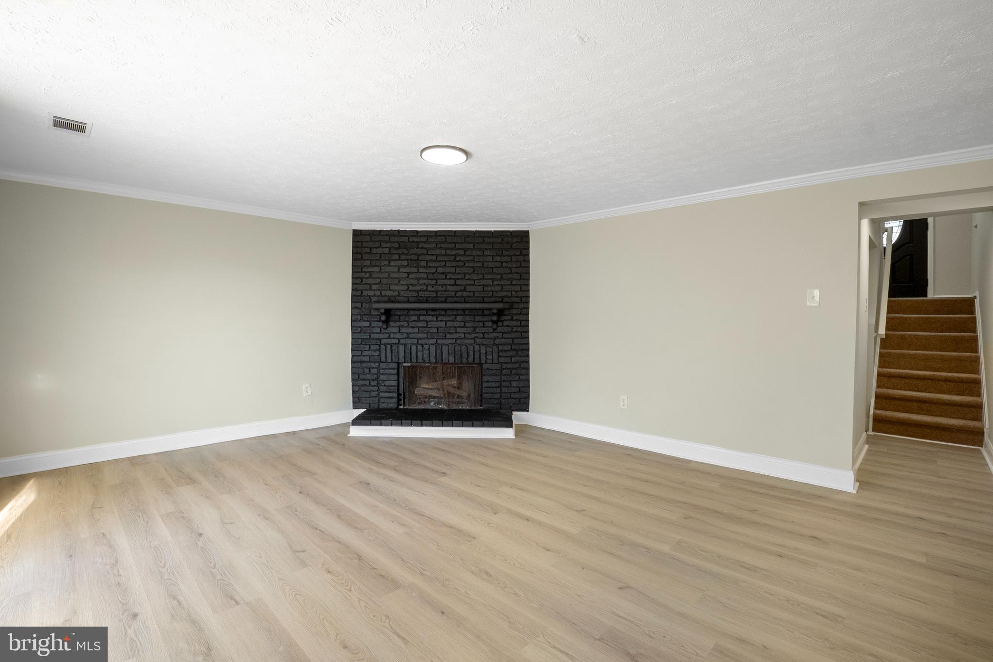 FRANKLIN RIDGE TOWNHOUSE - Residential