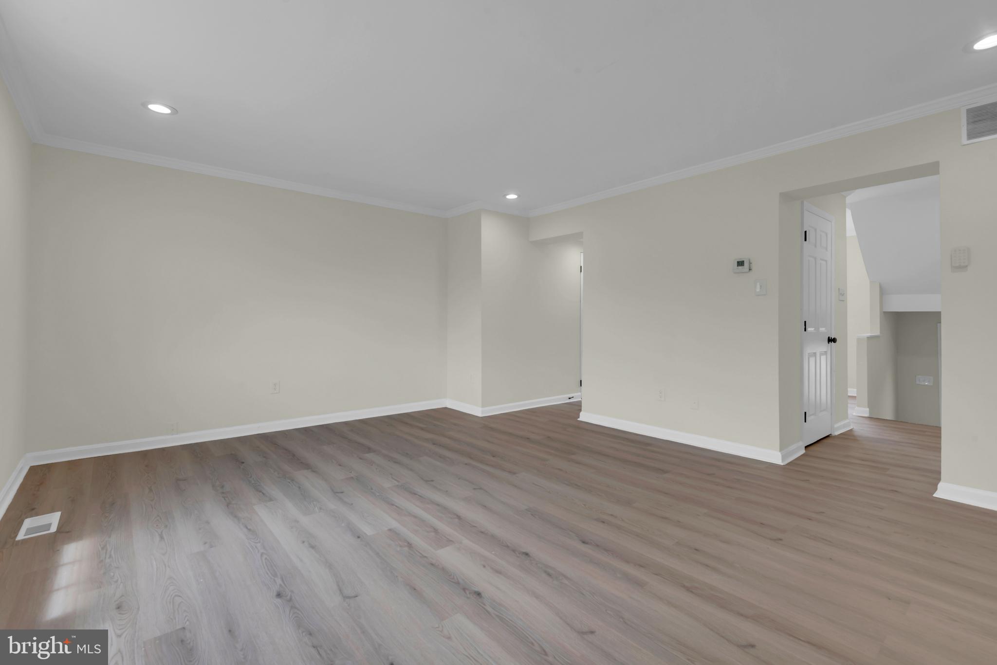 FRANKLIN RIDGE TOWNHOUSE - Residential