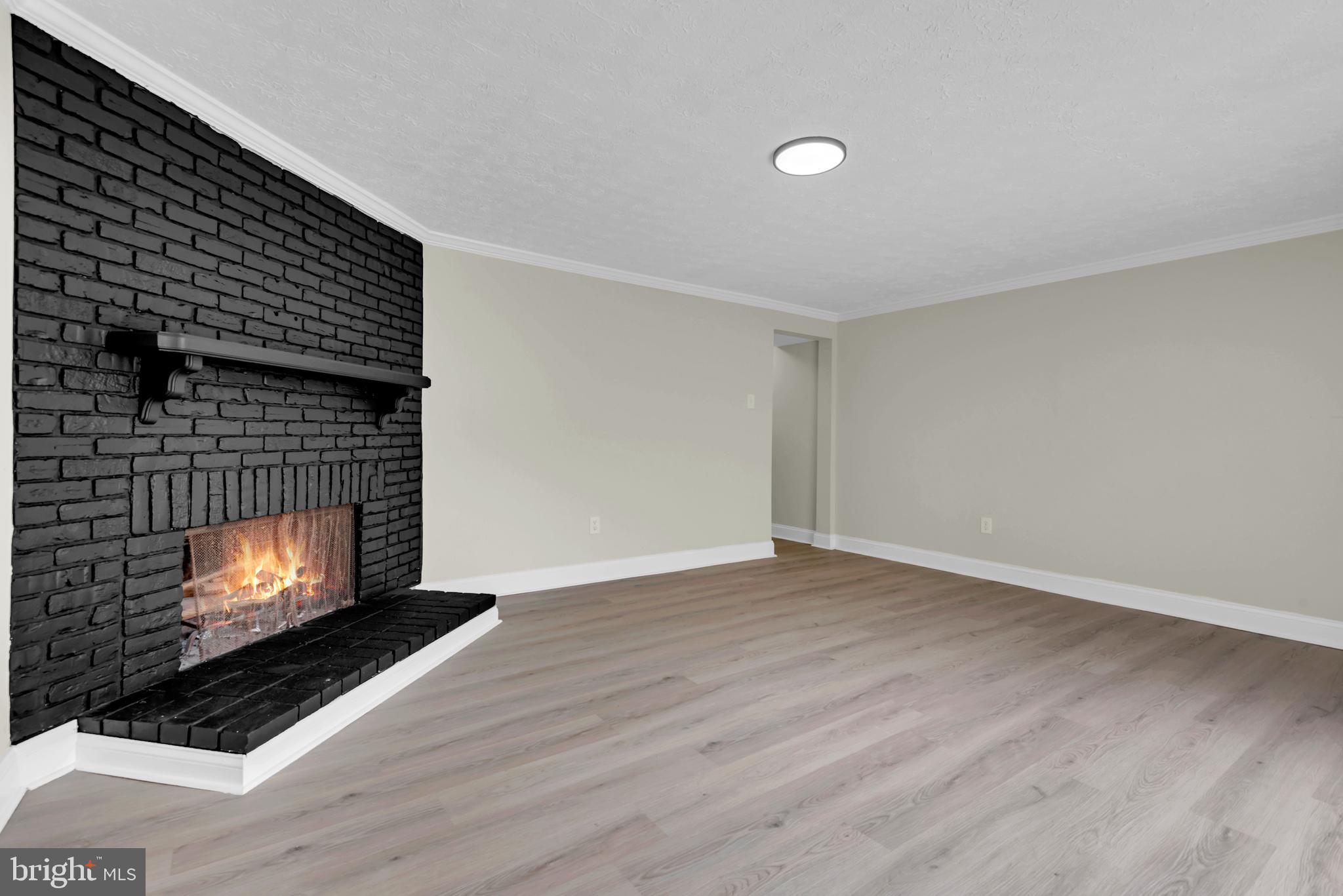 FRANKLIN RIDGE TOWNHOUSE - Residential